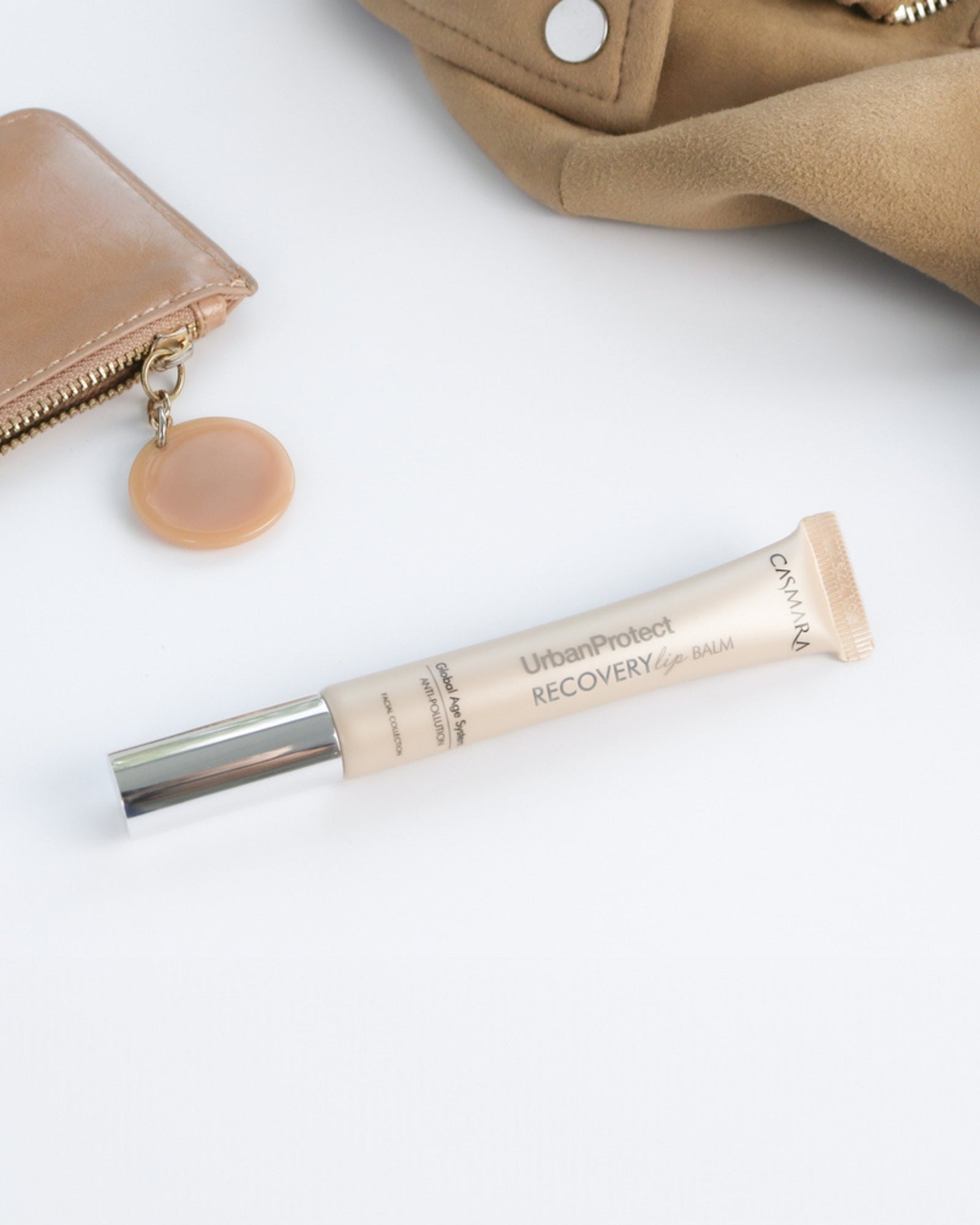 Urban Protect Recovery Lip Balm