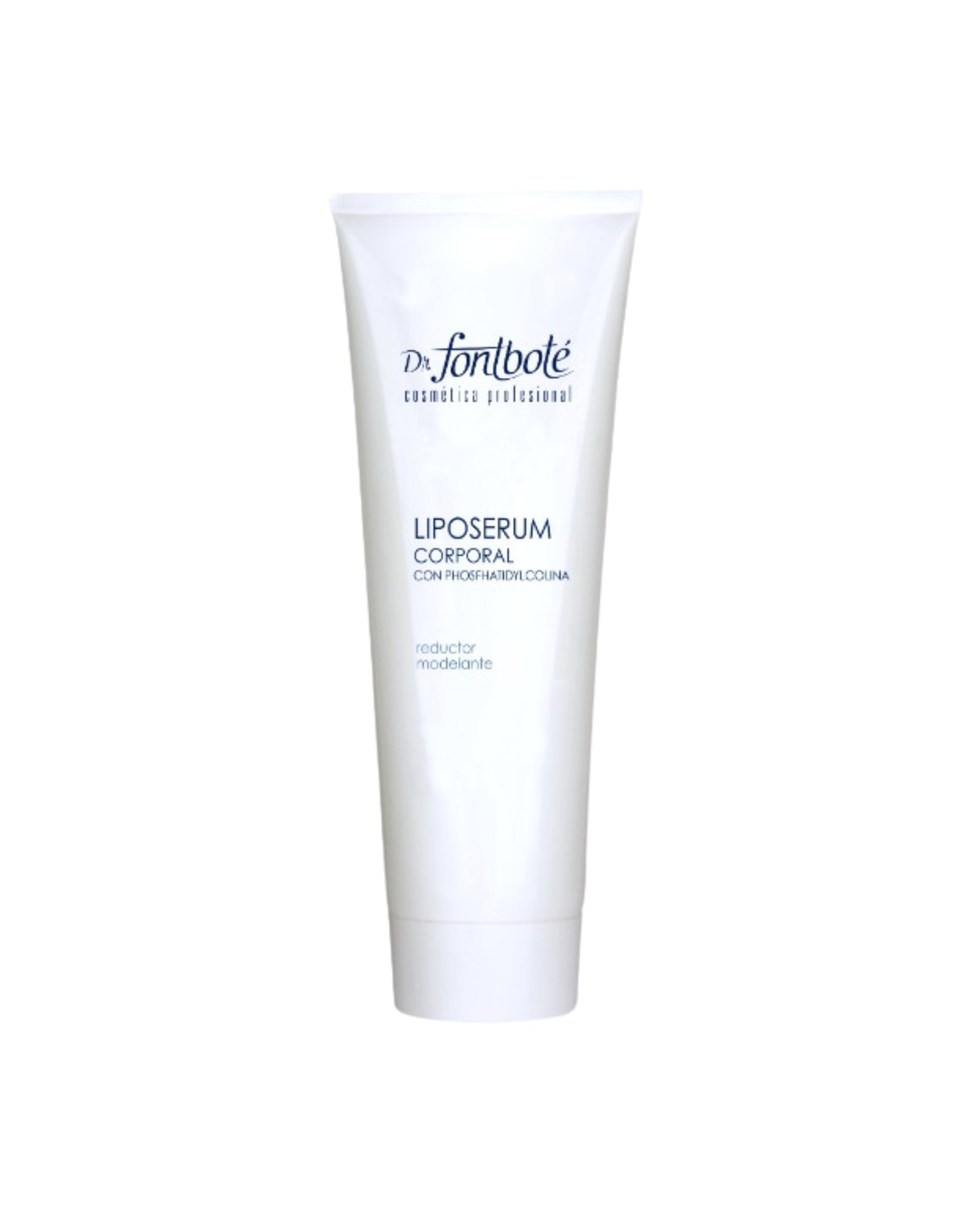 Lipo Sérum Corporal Dr. Fontboté