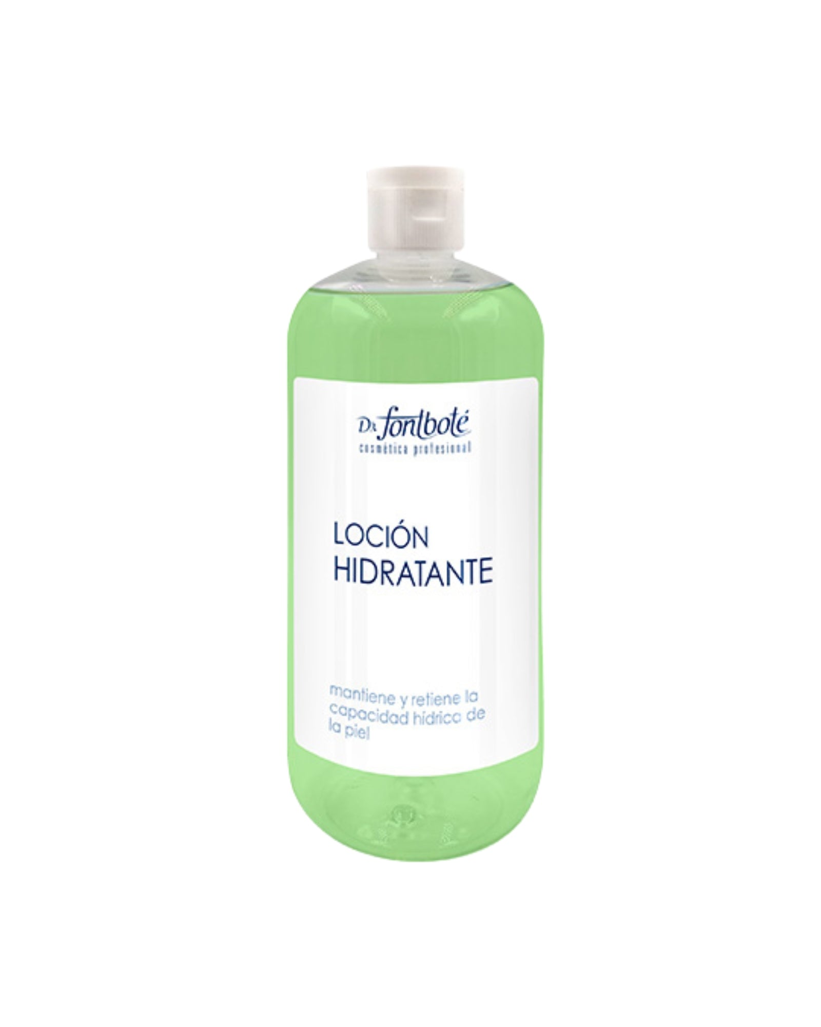 Loción Hidratante Dr. Fontboté
