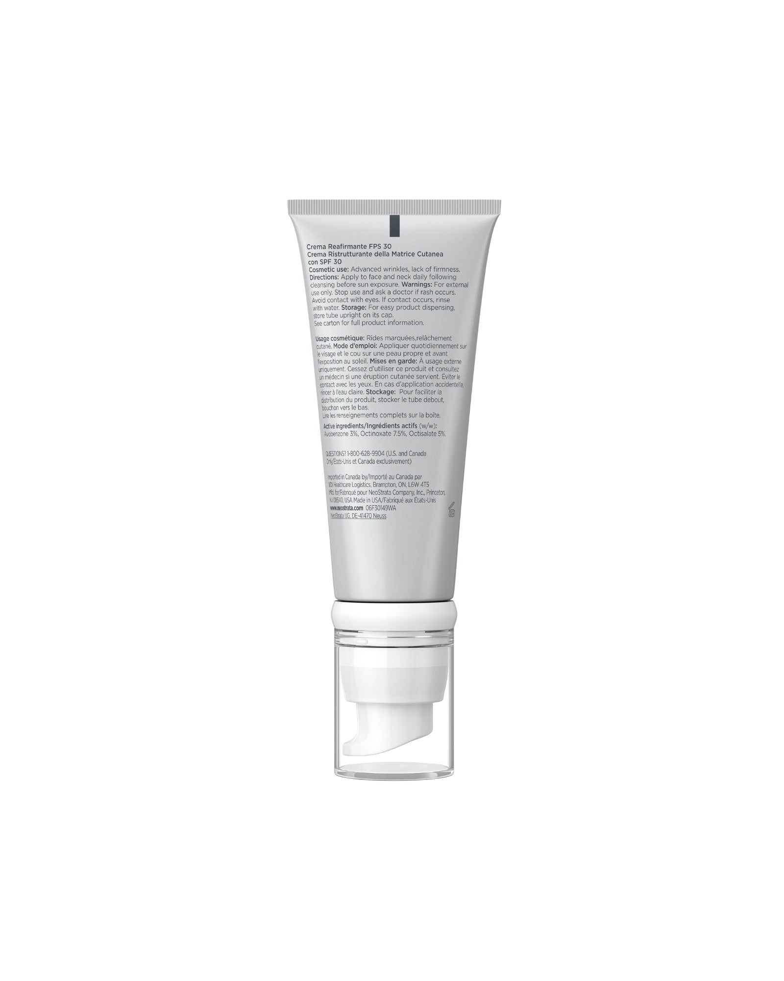 Matrix Support SPF 30 Neostrata