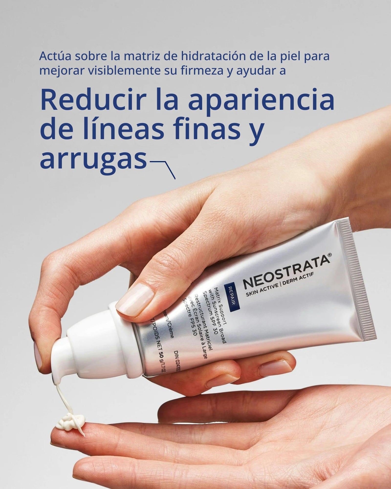 Matrix Support SPF 30 Neostrata