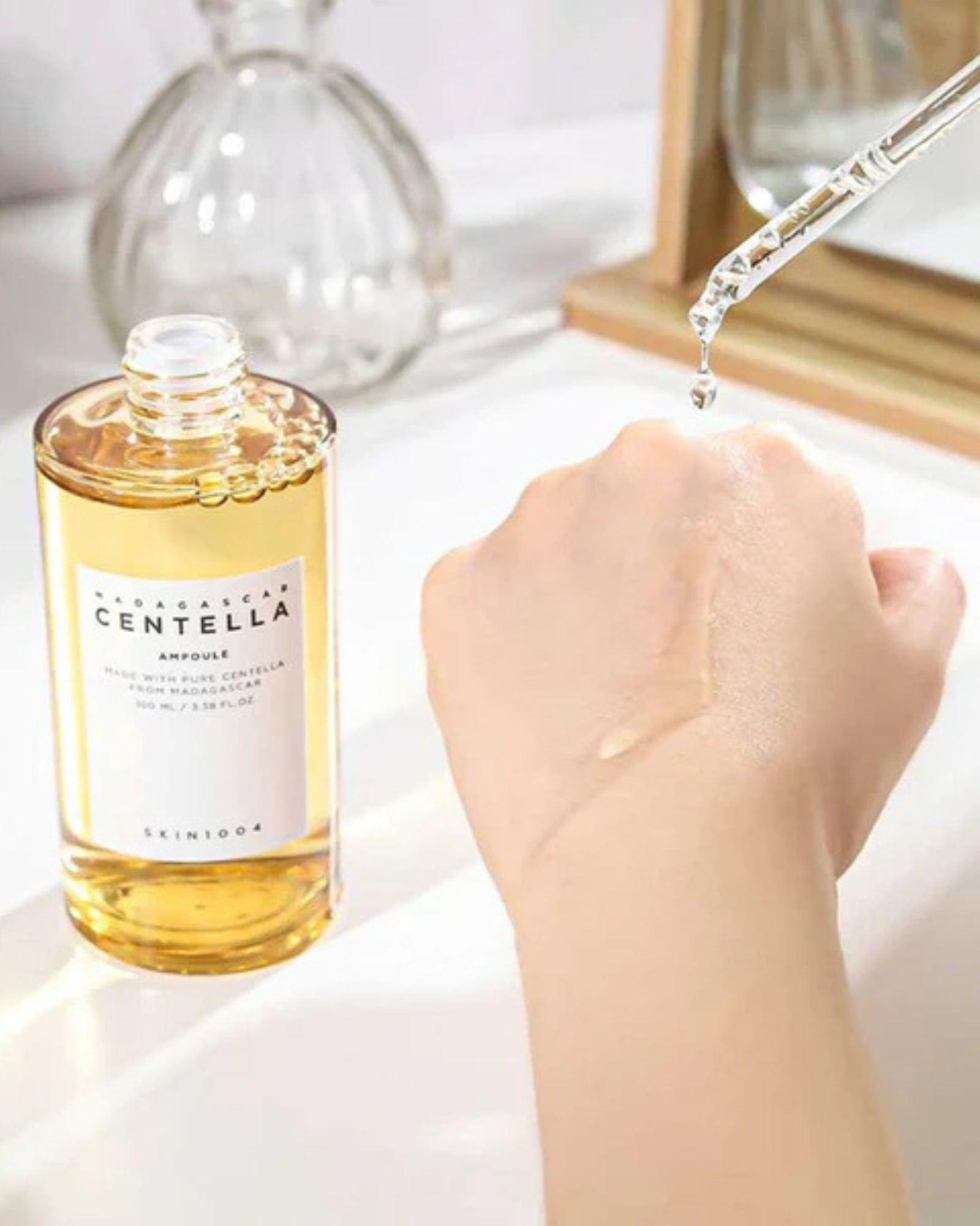 Madagascar Centella Ampoule