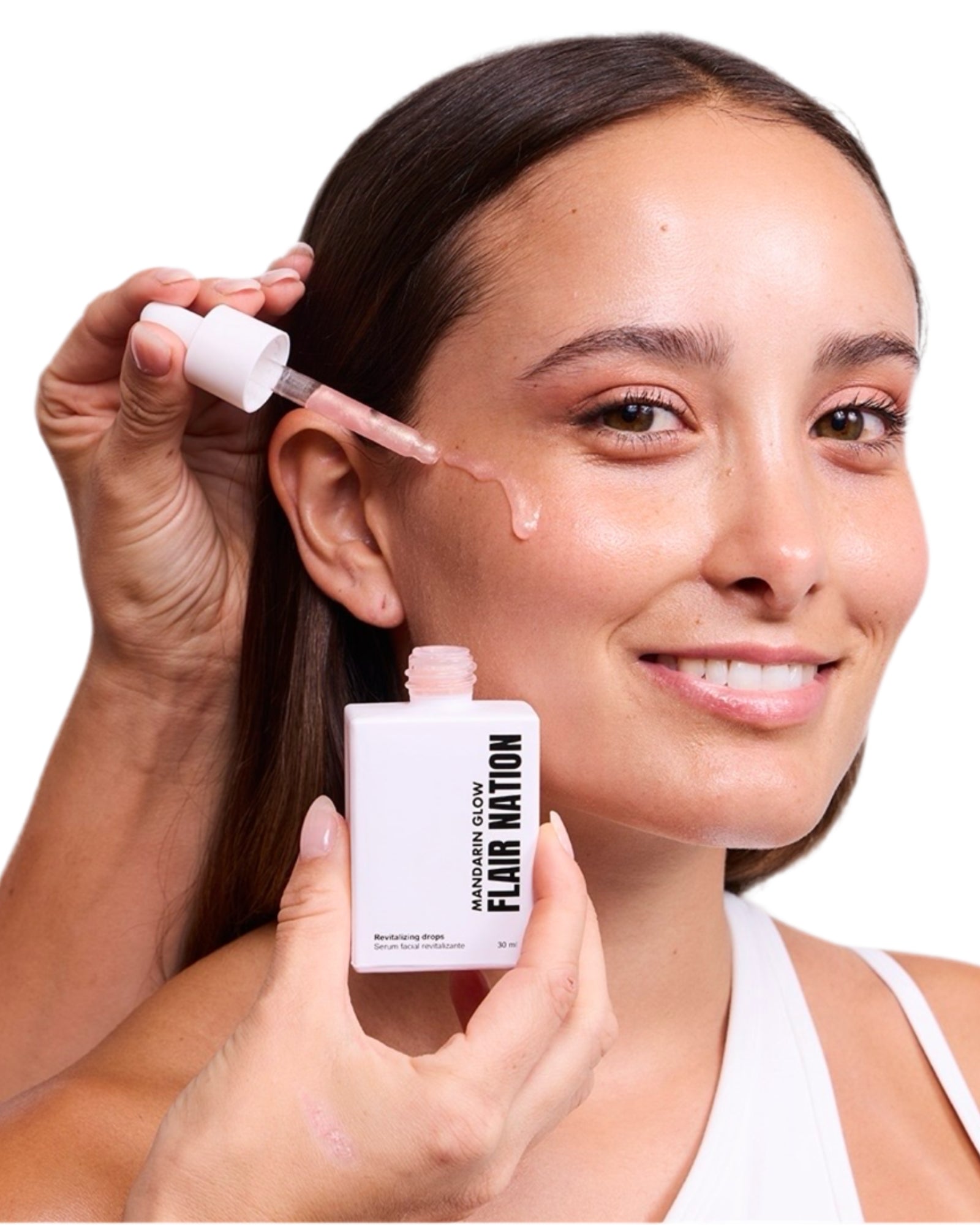 Serum Revitalizante Mandarin Glow