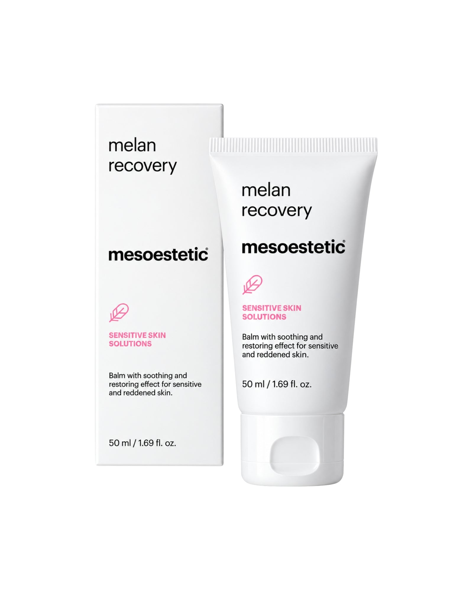 Melan Recovery Mesoestetic