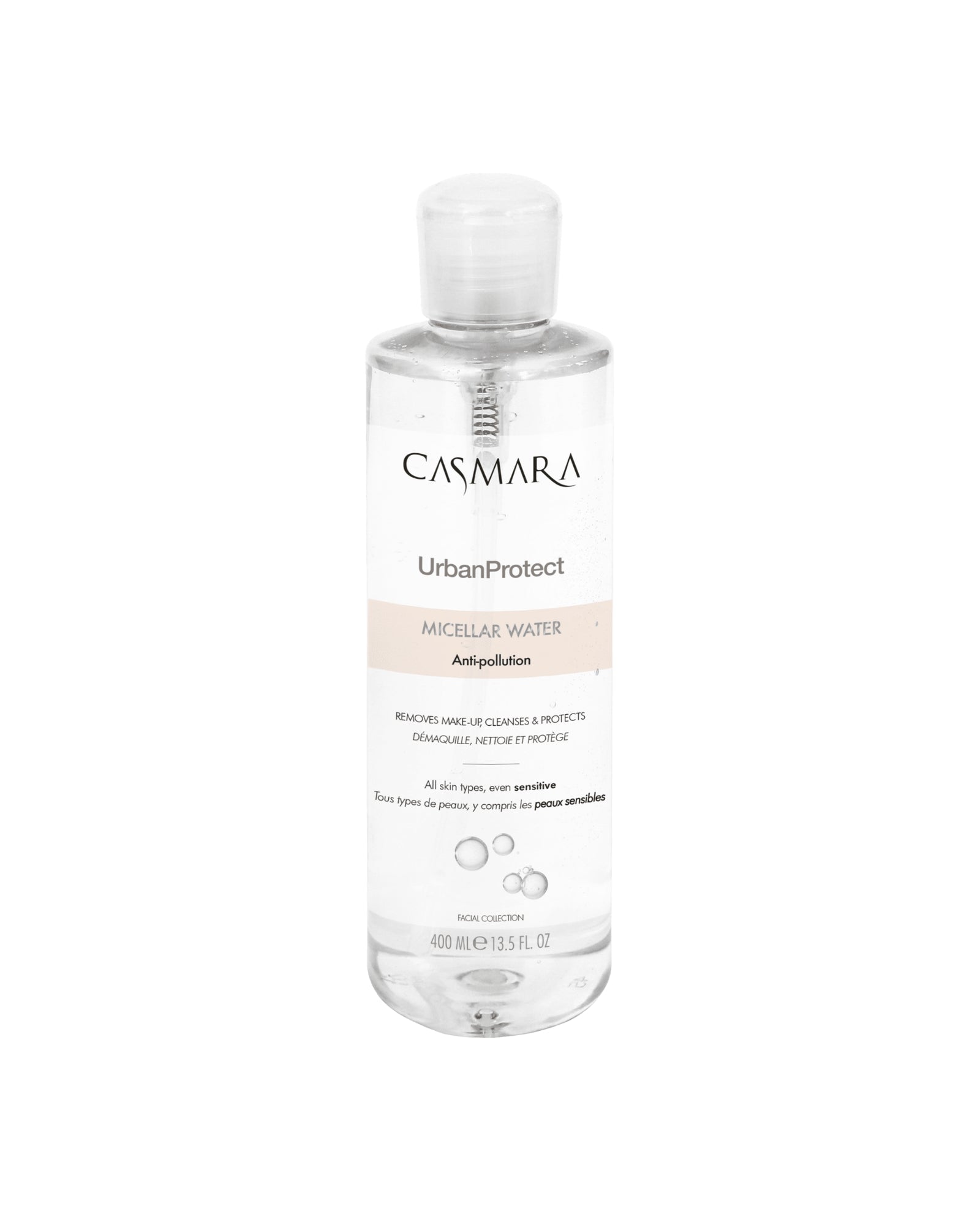 Urban Protect Micellar Water
