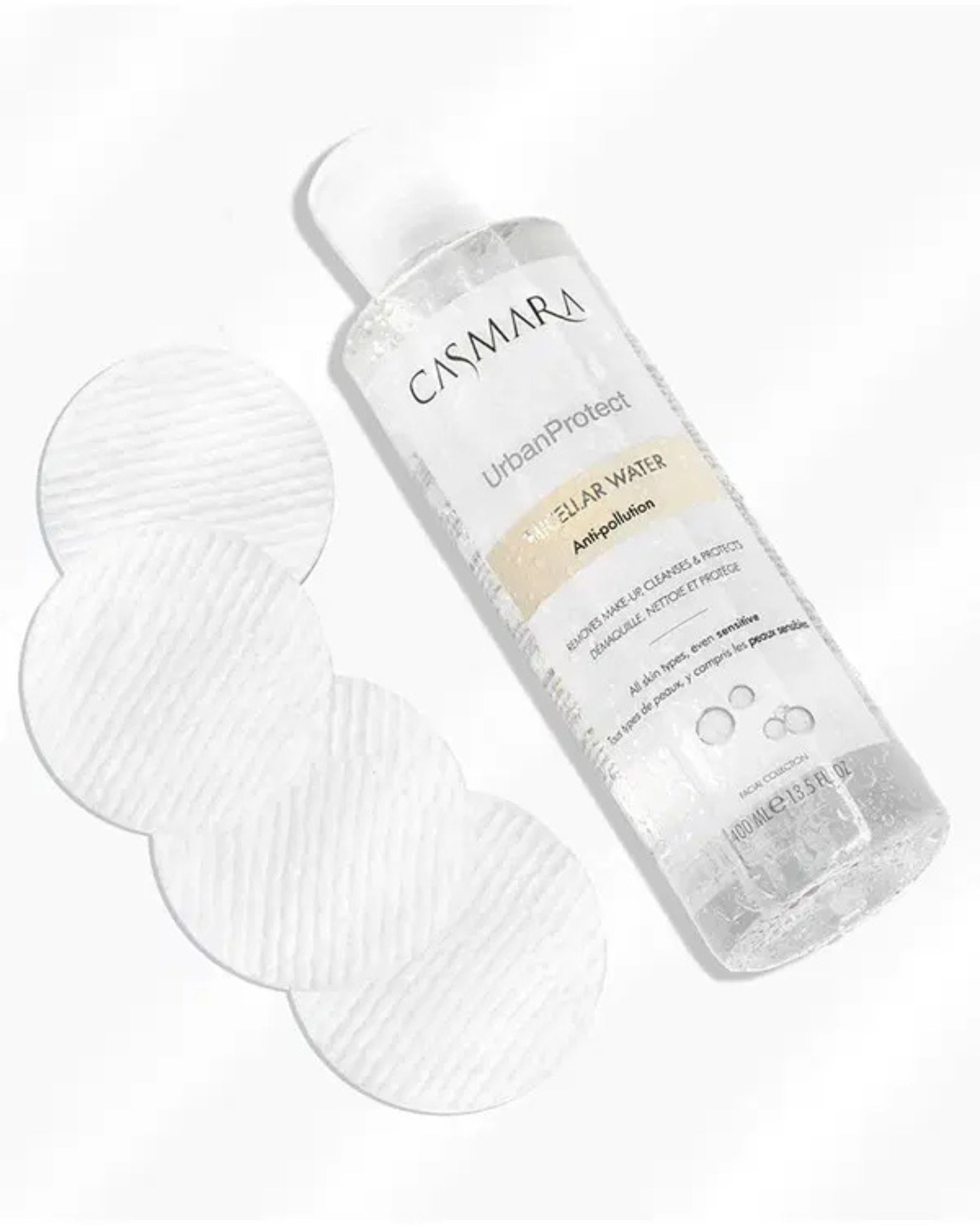 Urban Protect Micellar Water