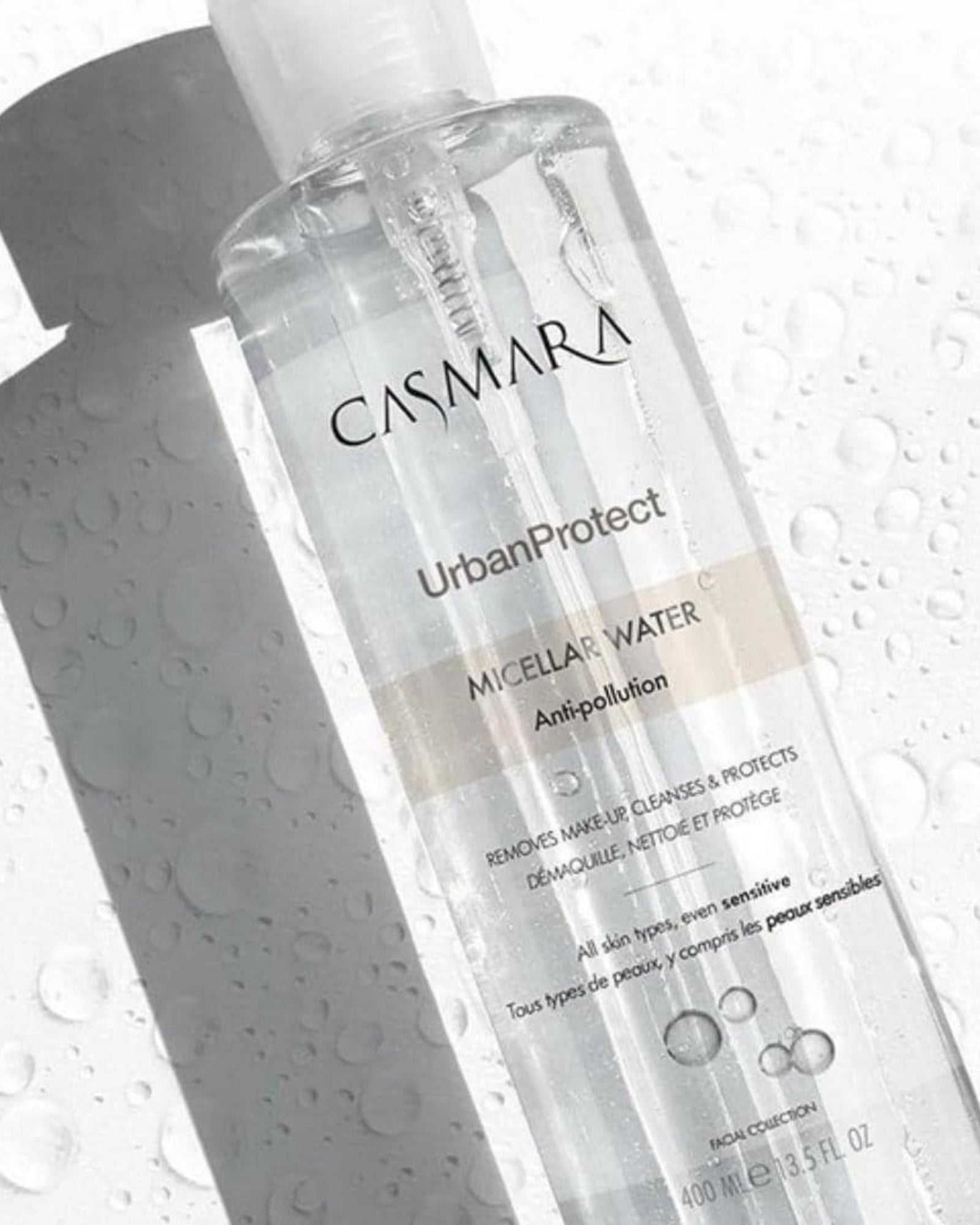 Urban Protect Micellar Water