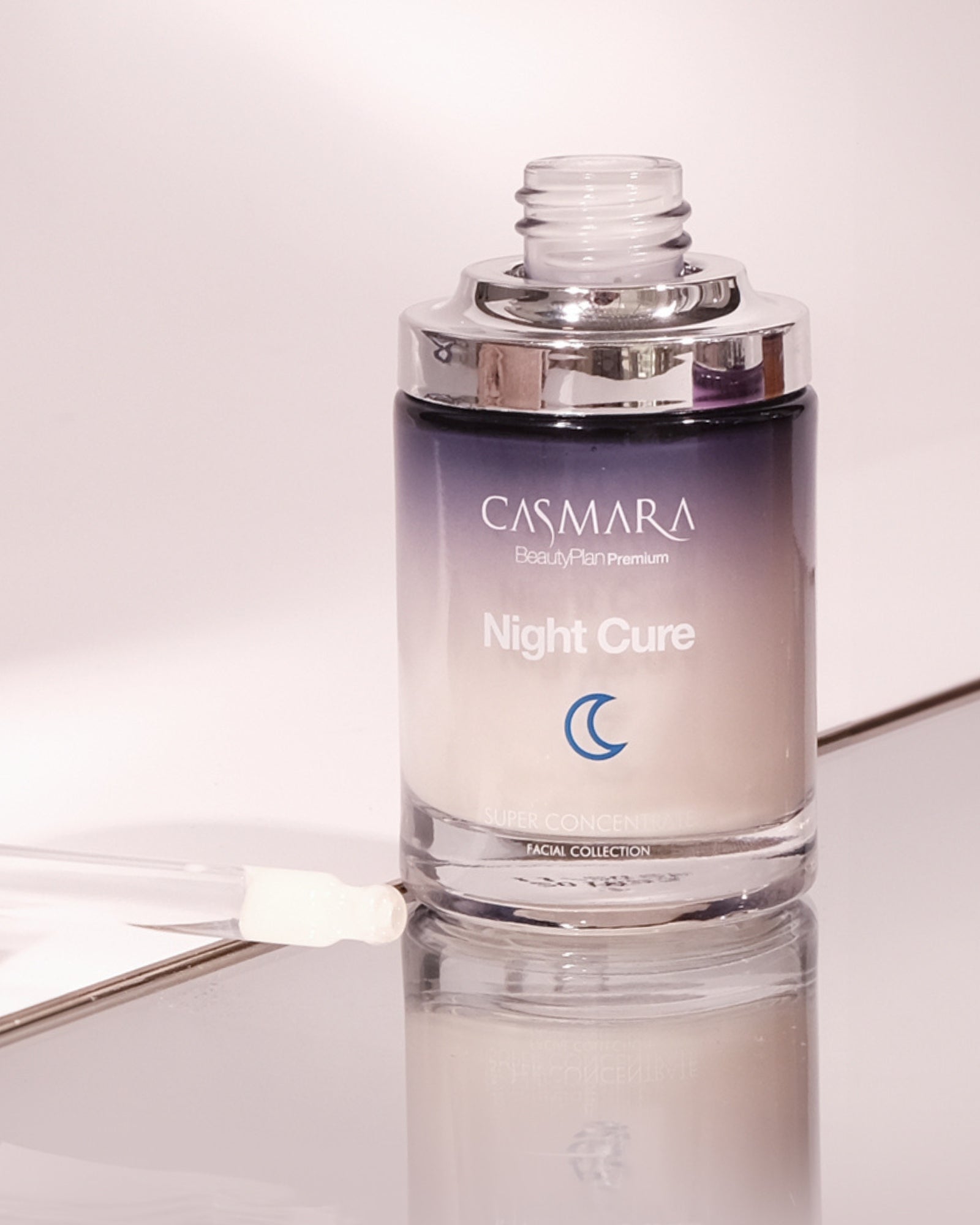 Superconcentrado Night Cure