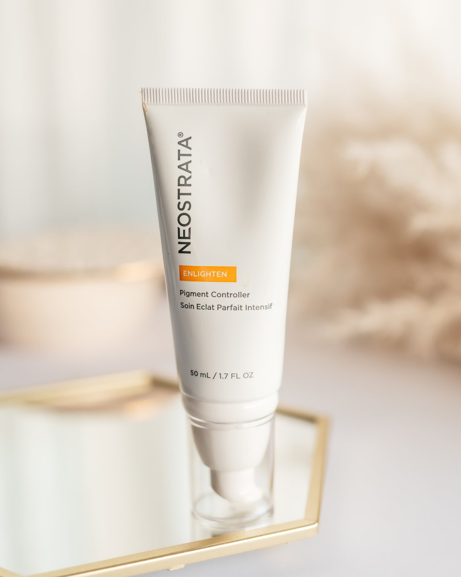 Pigment Controller Neostrata