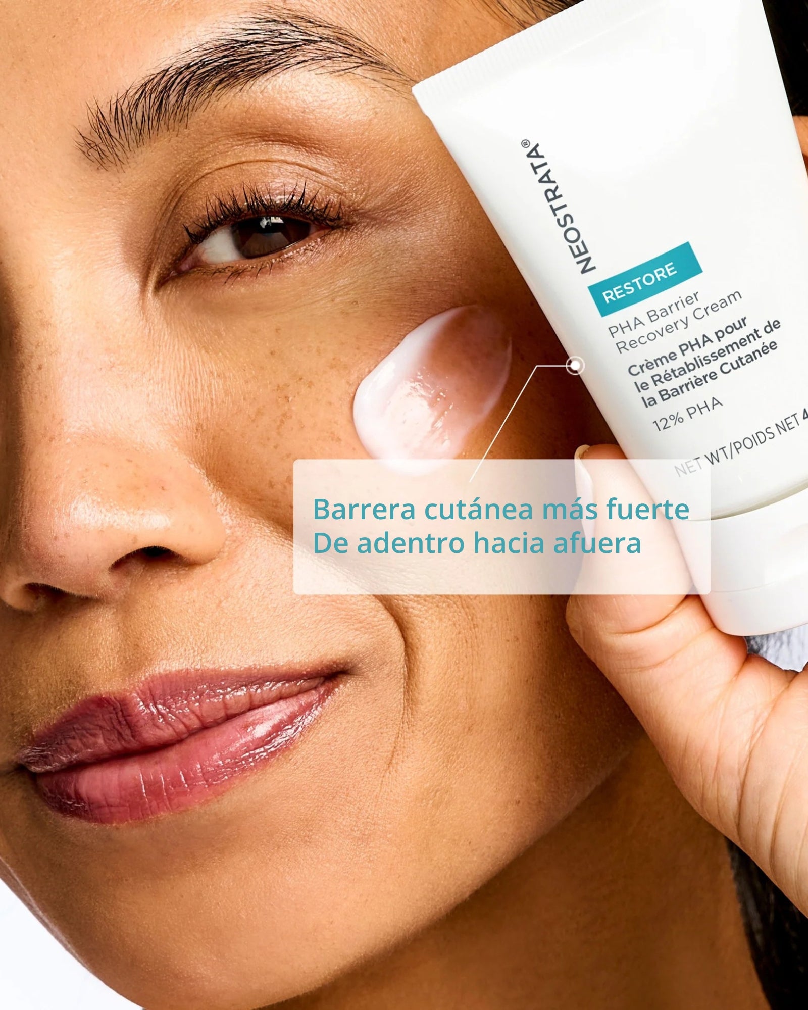 PHA Barrier Recovery Cream Neostrata