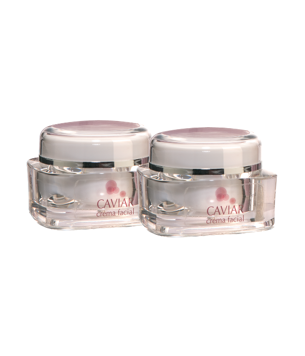 Dúo Caviar Lifting Reafirmante Dr. Fontboté