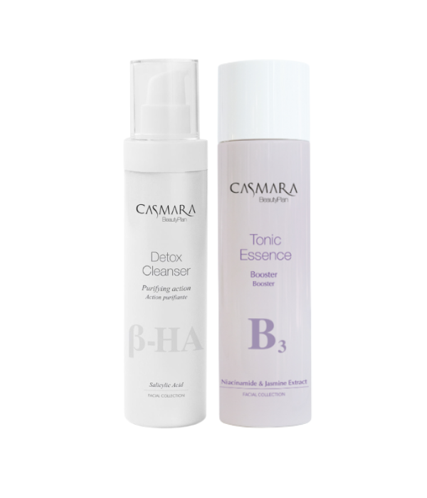 Pack Detox Essence