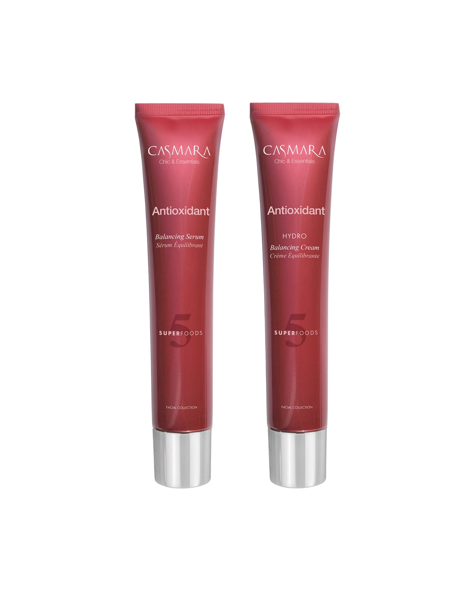 Pack Antioxidant