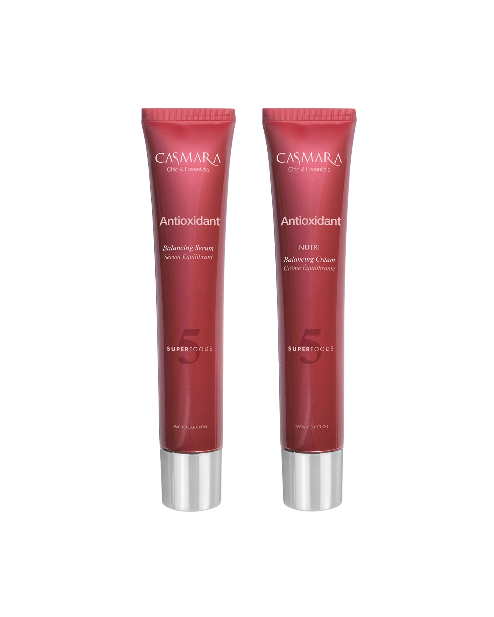 Pack Antioxidant