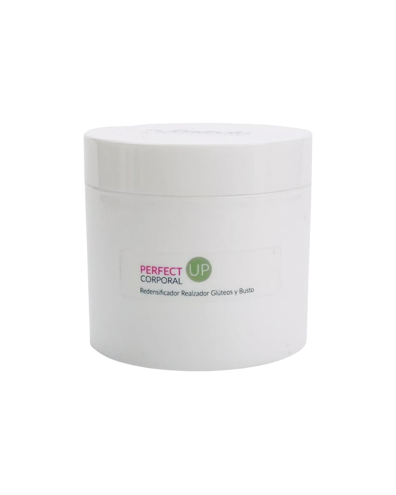 Crema Corporal Glúteos y Busto