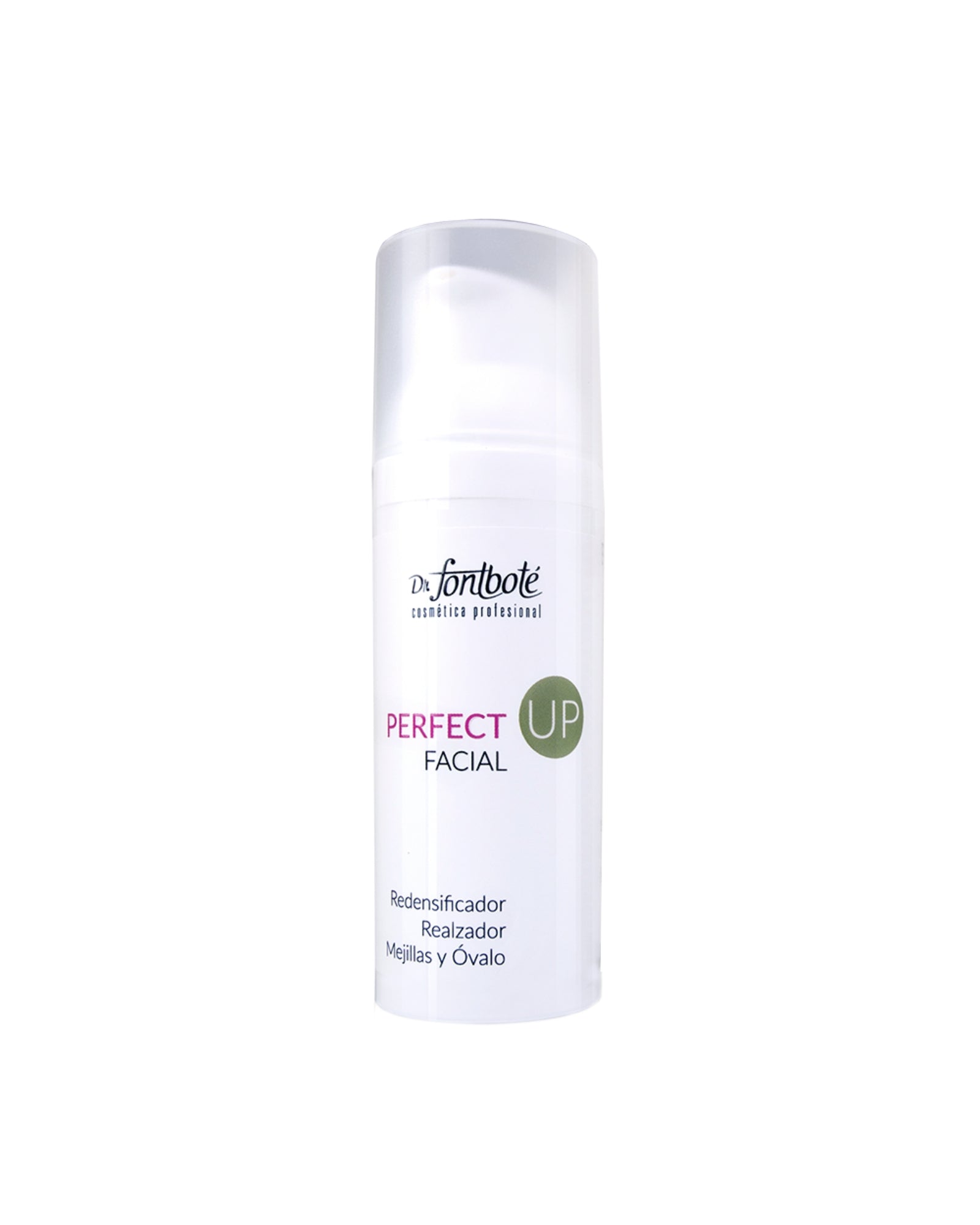 Crema Mejillas y Óvalo Facial
