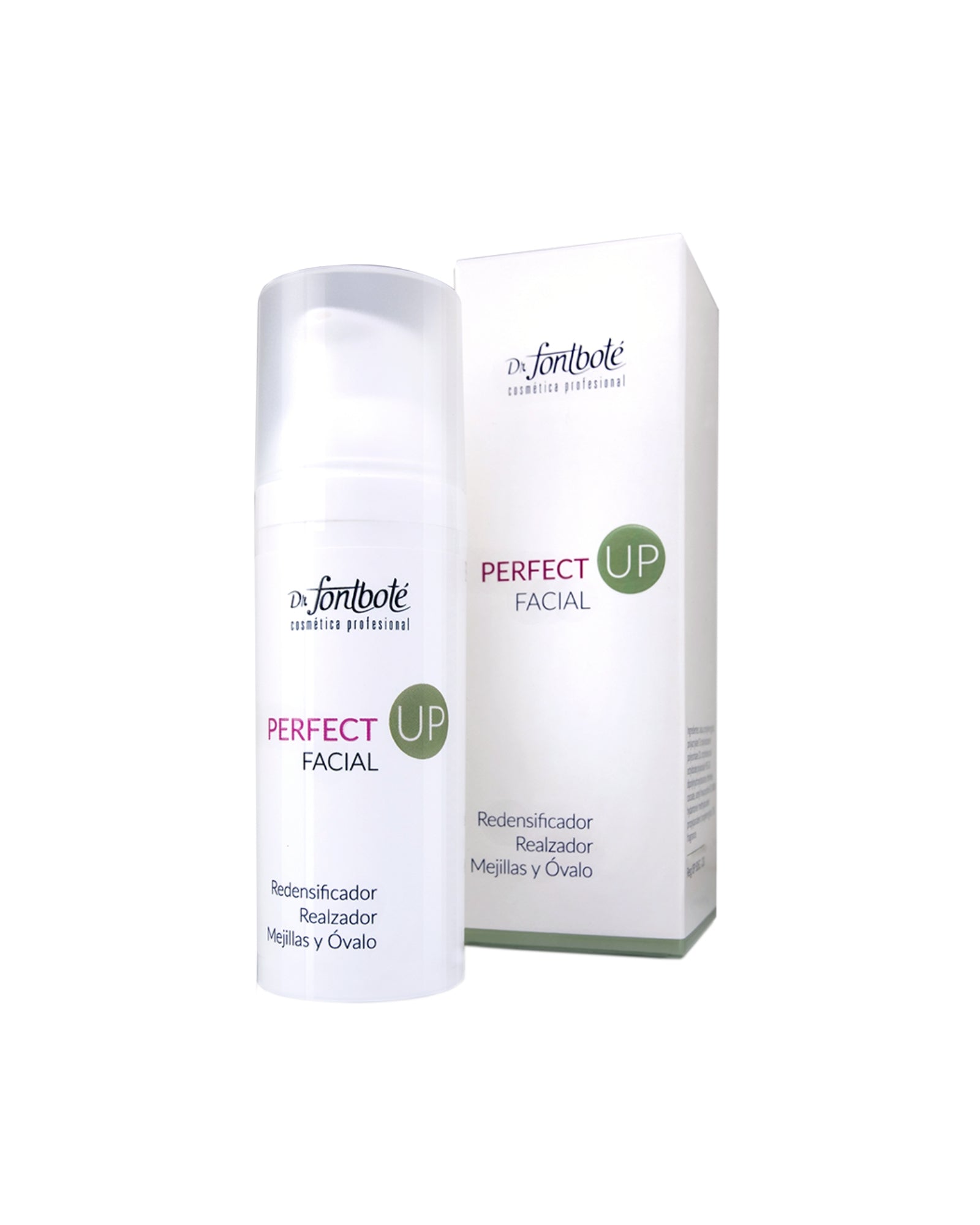 Crema Mejillas y Óvalo Facial