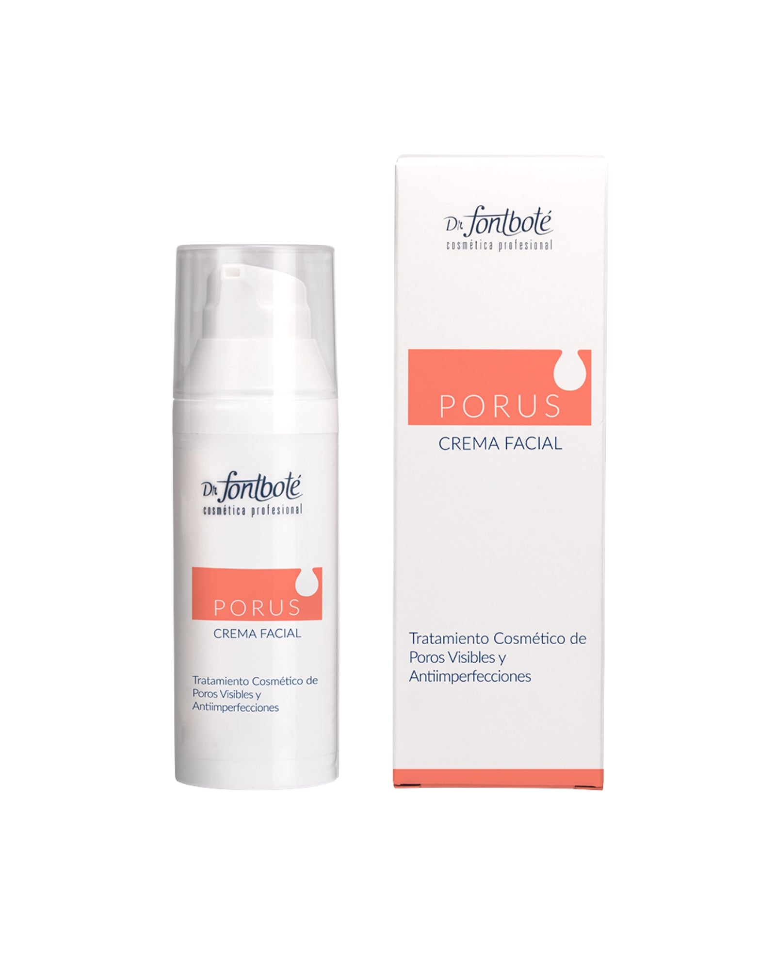Crema Porus