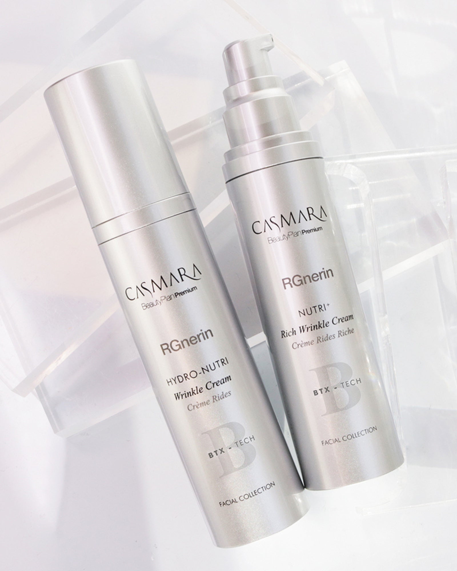 RGnerin Hydro Nutri Wrinkle Cream