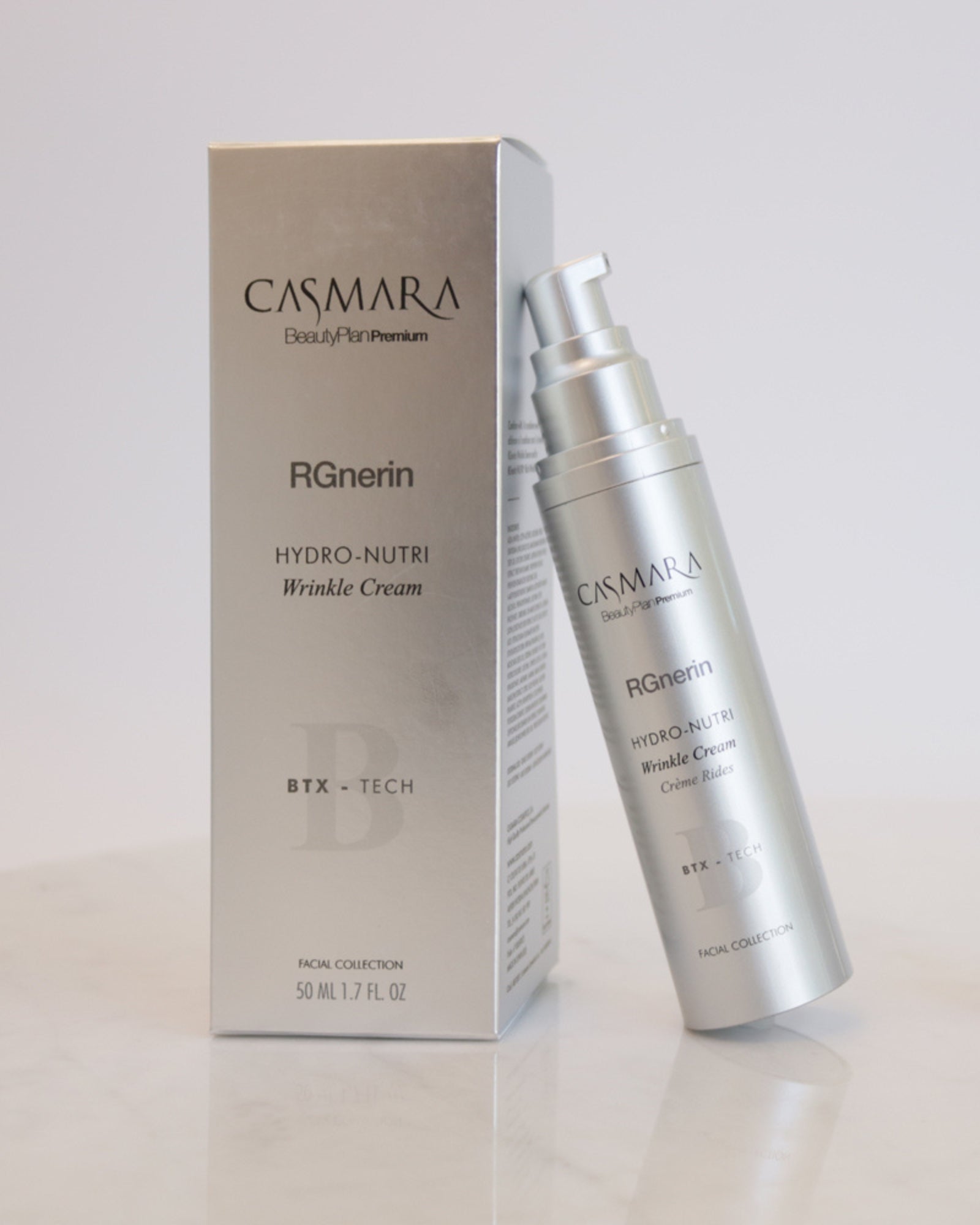 RGnerin Hydro Nutri Wrinkle Cream