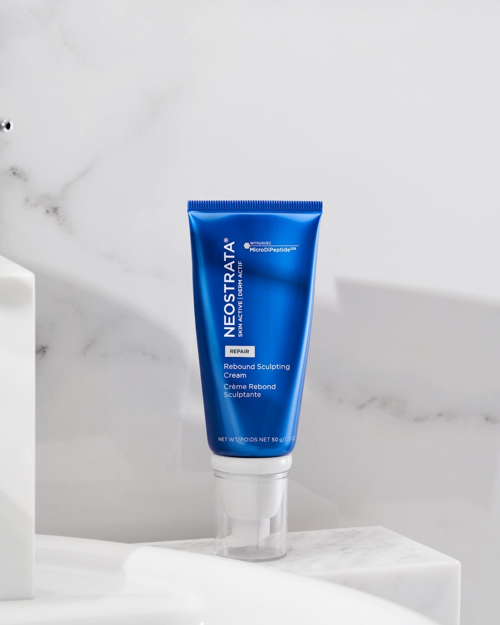 Rebound Sculpting Cream con MicroDiPéptido229® Neostrata