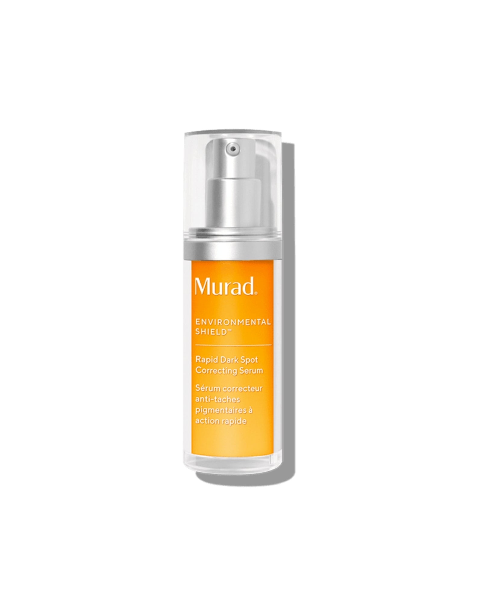 Rapid Dark Spot Correcting Serum