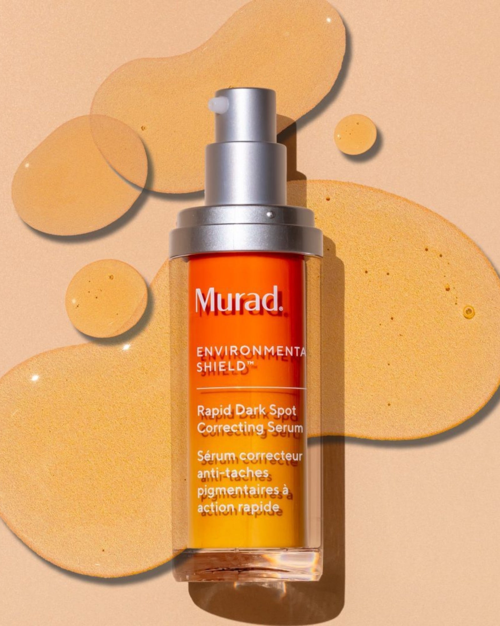Rapid Dark Spot Correcting Serum