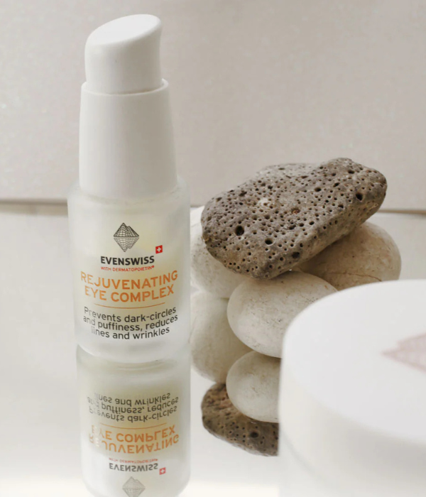 Rejuvenating Eye Complex