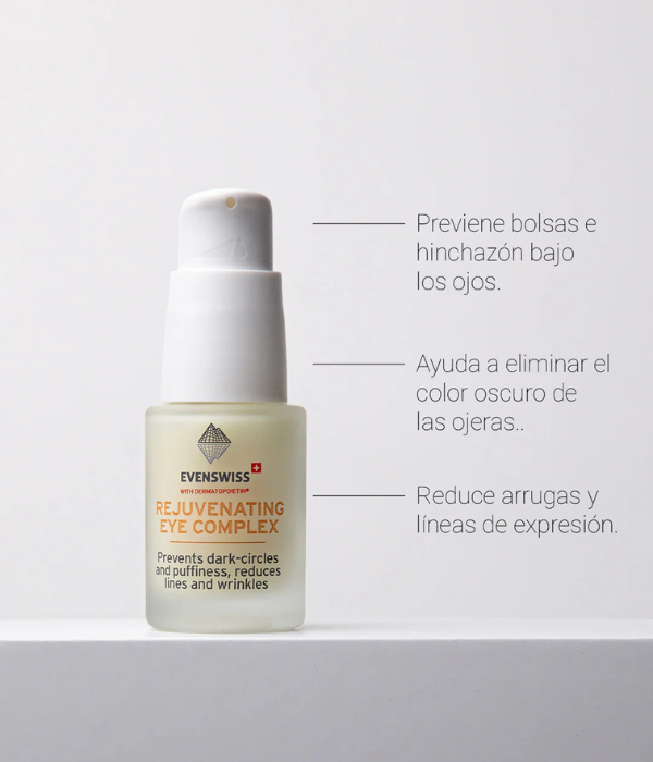 Rejuvenating Eye Complex