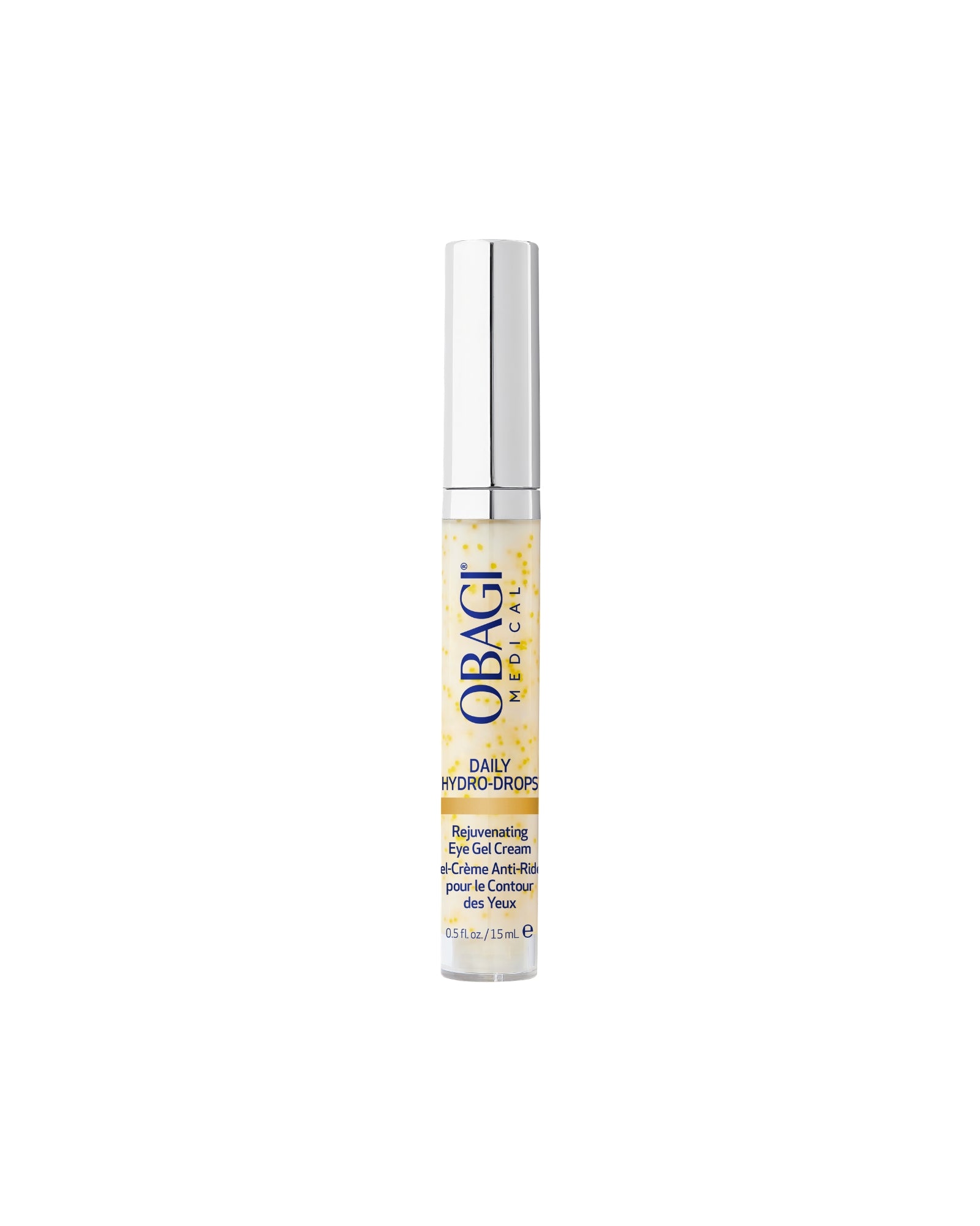 Daily Hydro-Drops® Rejuvenating Eye Gel Cream Obagi