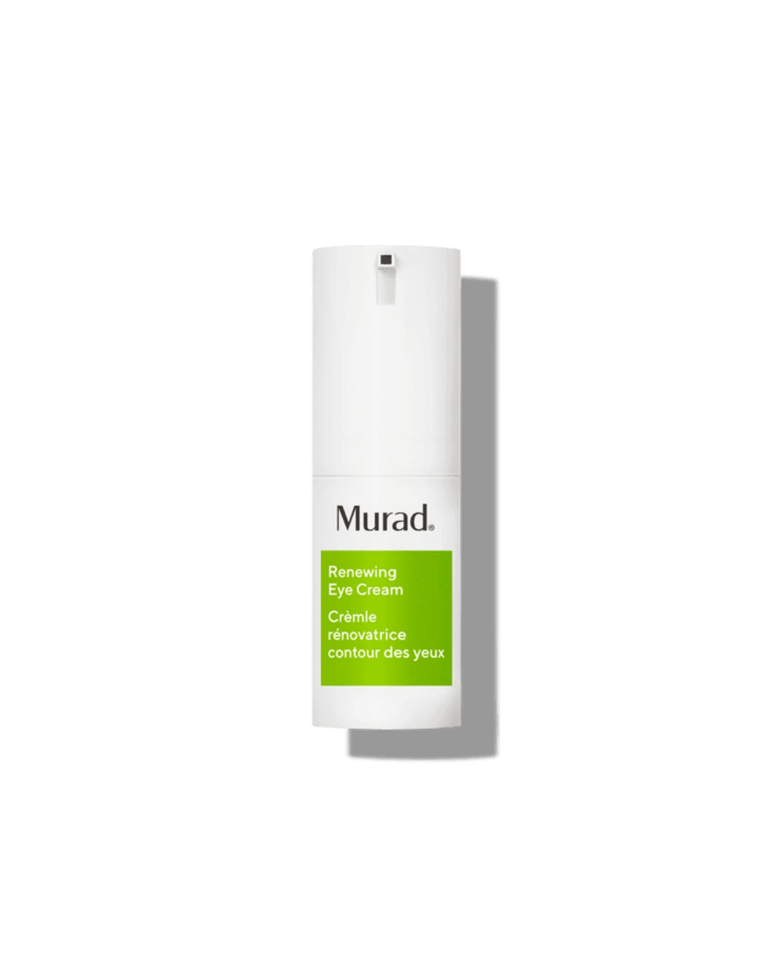 Renewing Eye Cream