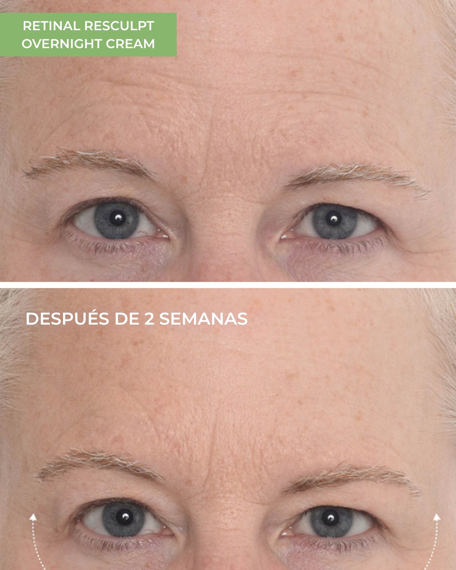 Retinal ReSculpt Overnight Cream