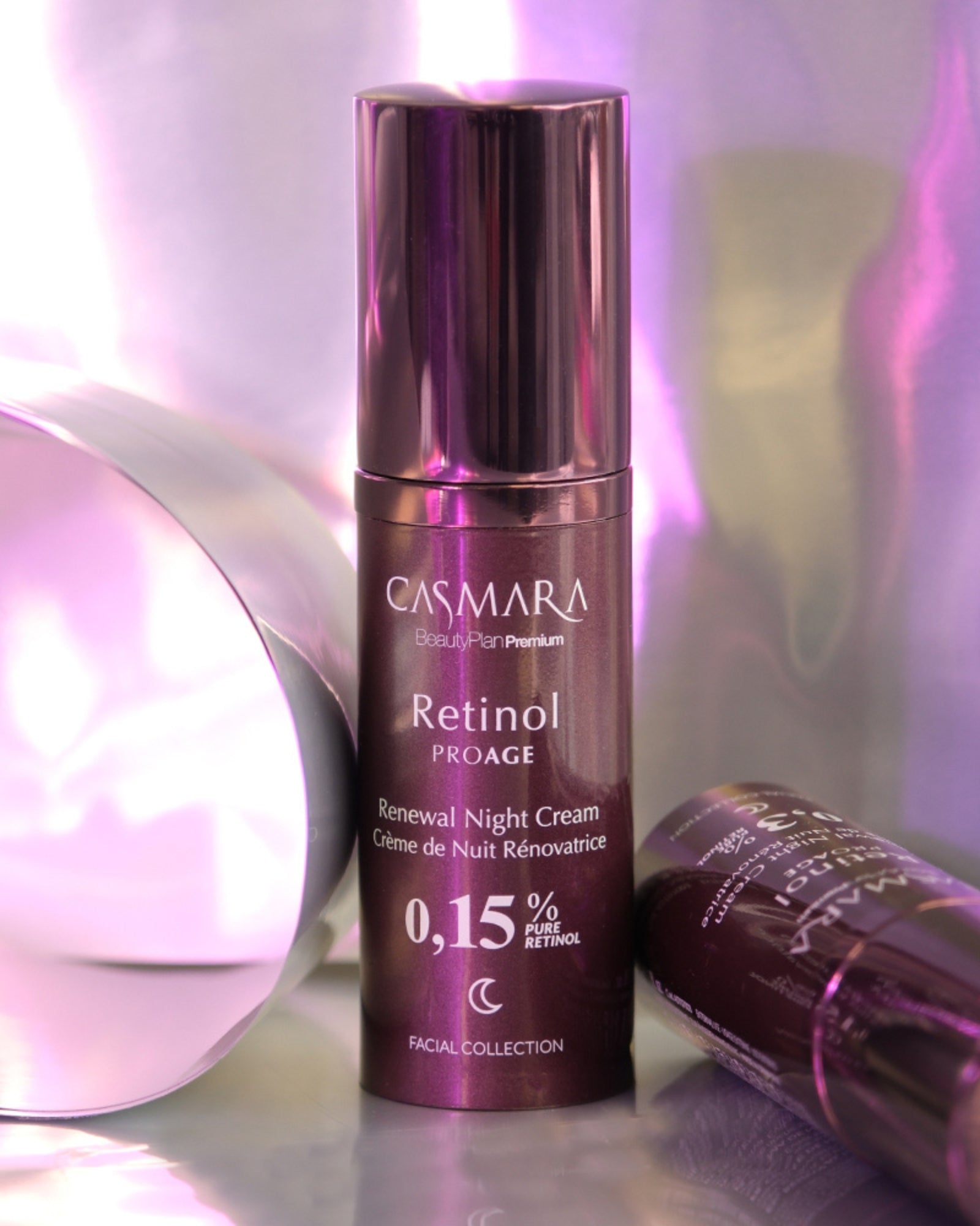 Retinol Proage Renewal Night Cream 0,15%