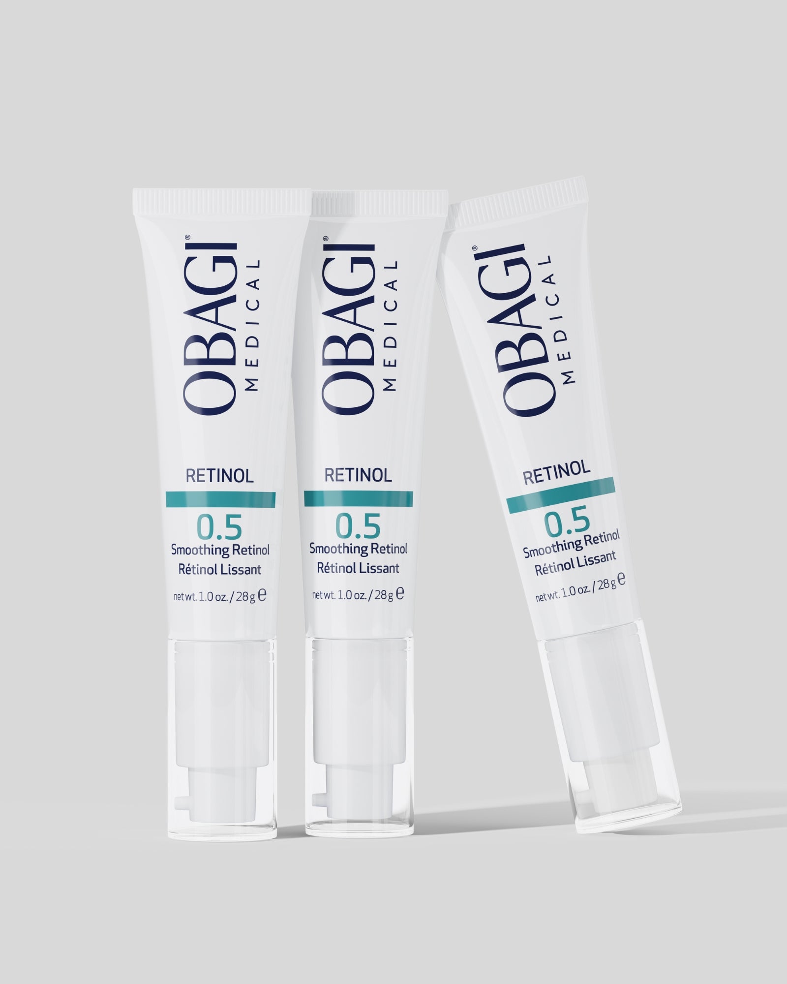 Retinol 0.5 Obagi
