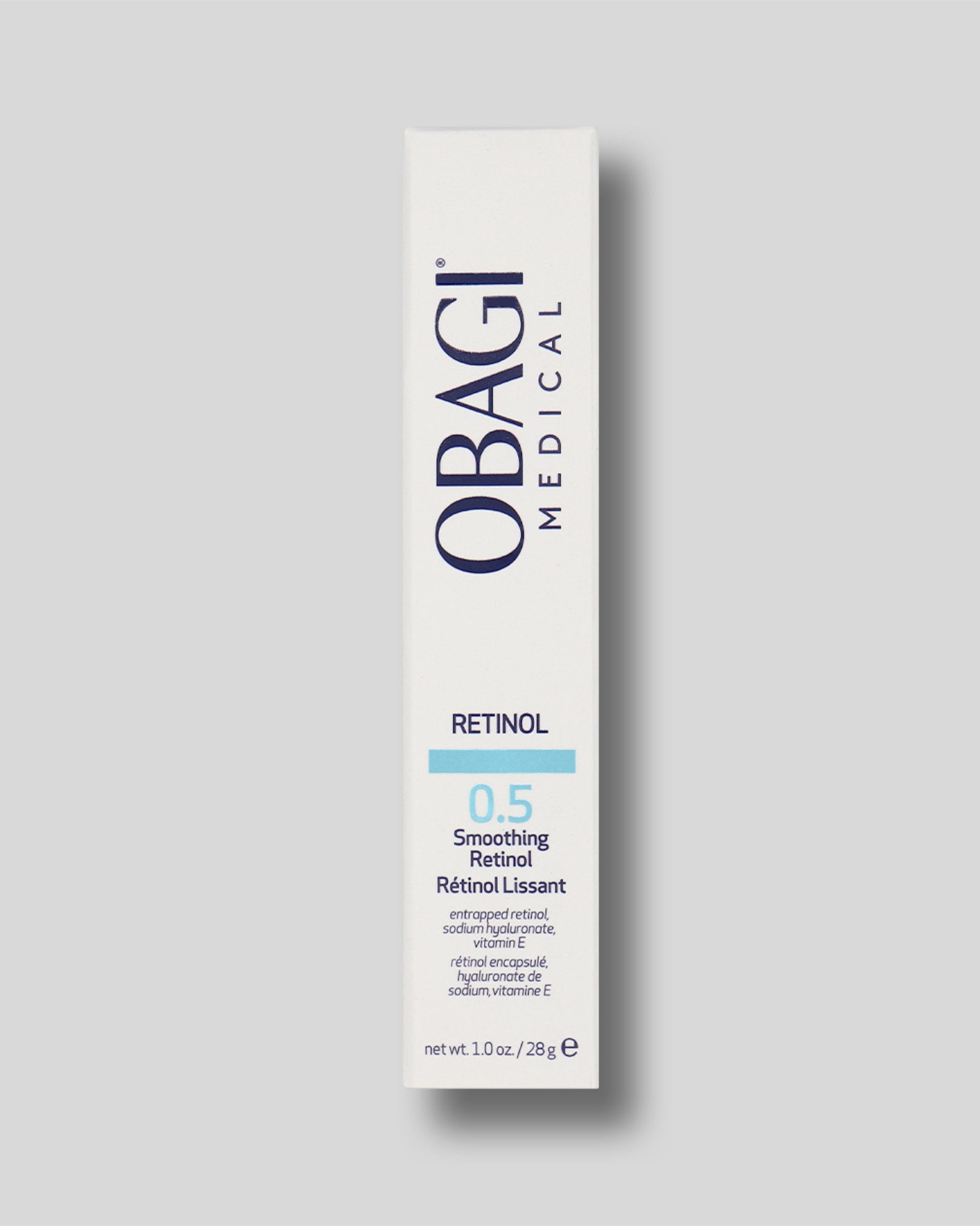 Retinol 0.5 Obagi