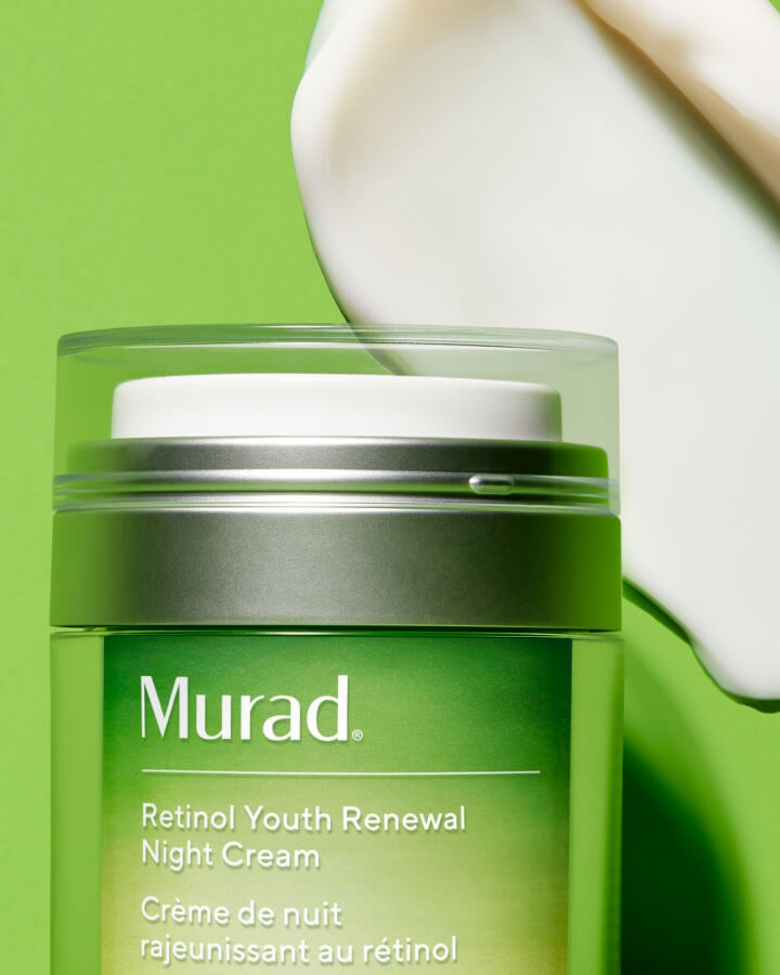 Retinol Youth Renewal Night Cream
