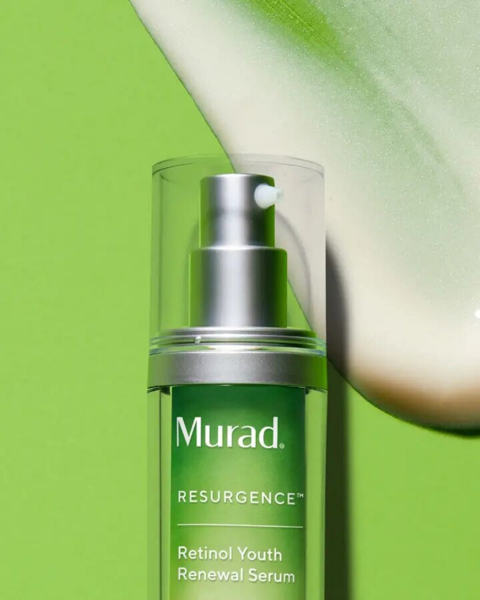 Retinol Youth Renewal Serum