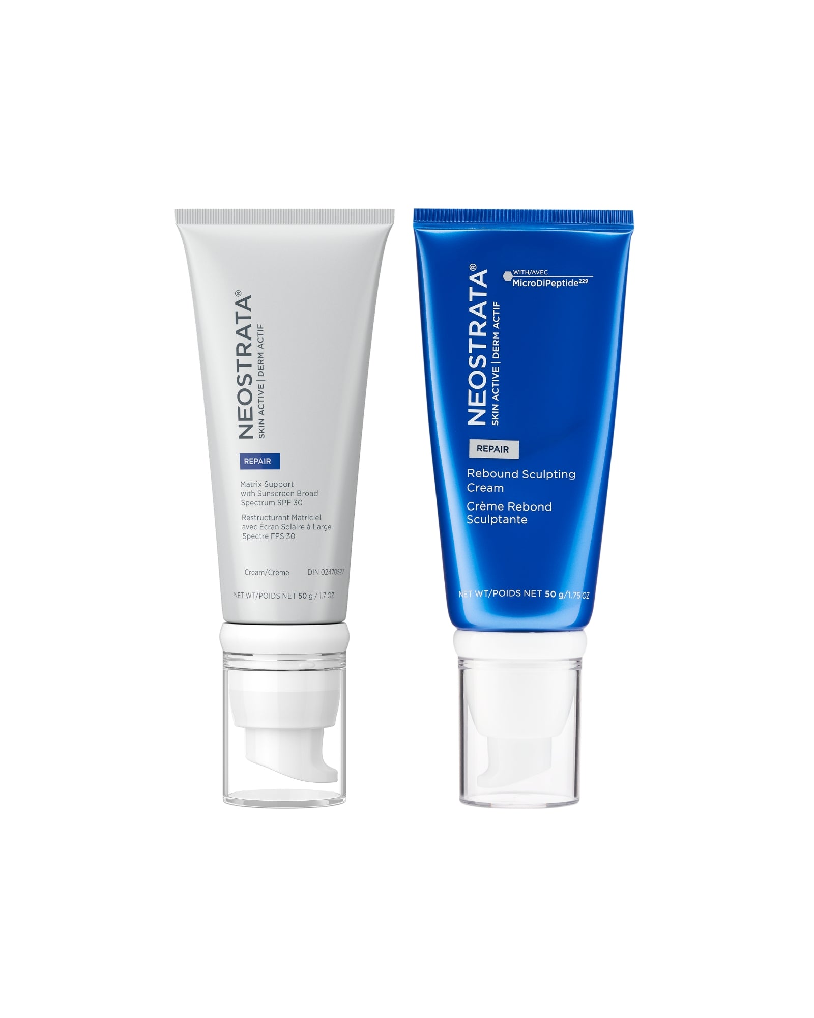Pack Rutina Intensiva Rostro Am/Pm Neostrata