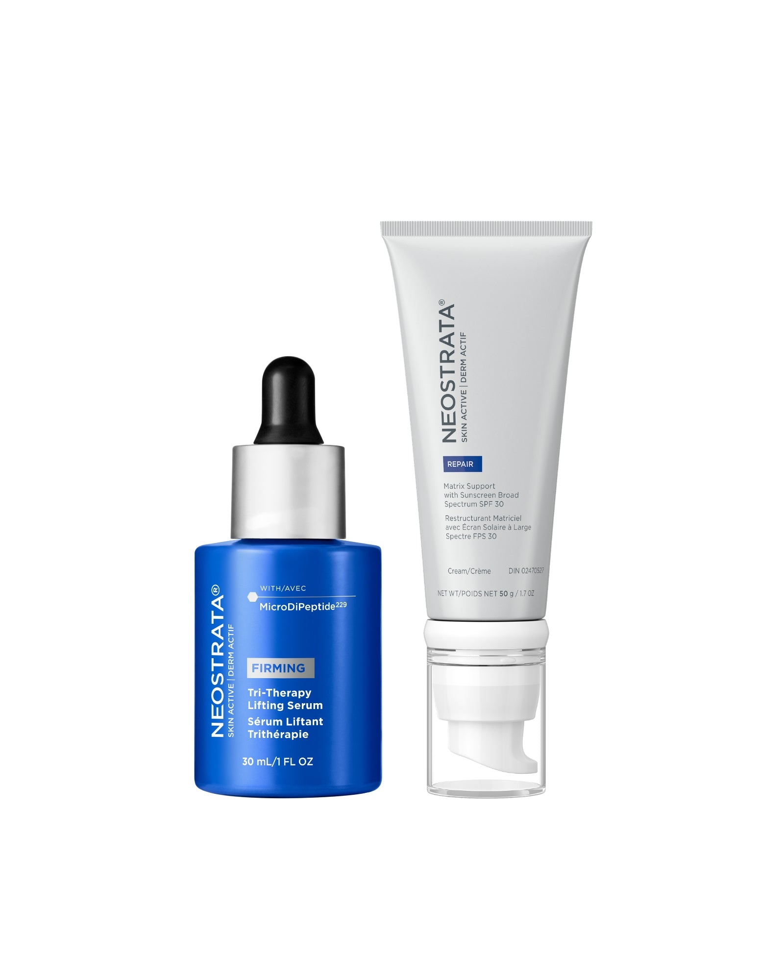 Pack Rutina Lifting y Rejuvenecimiento Total Neostrata