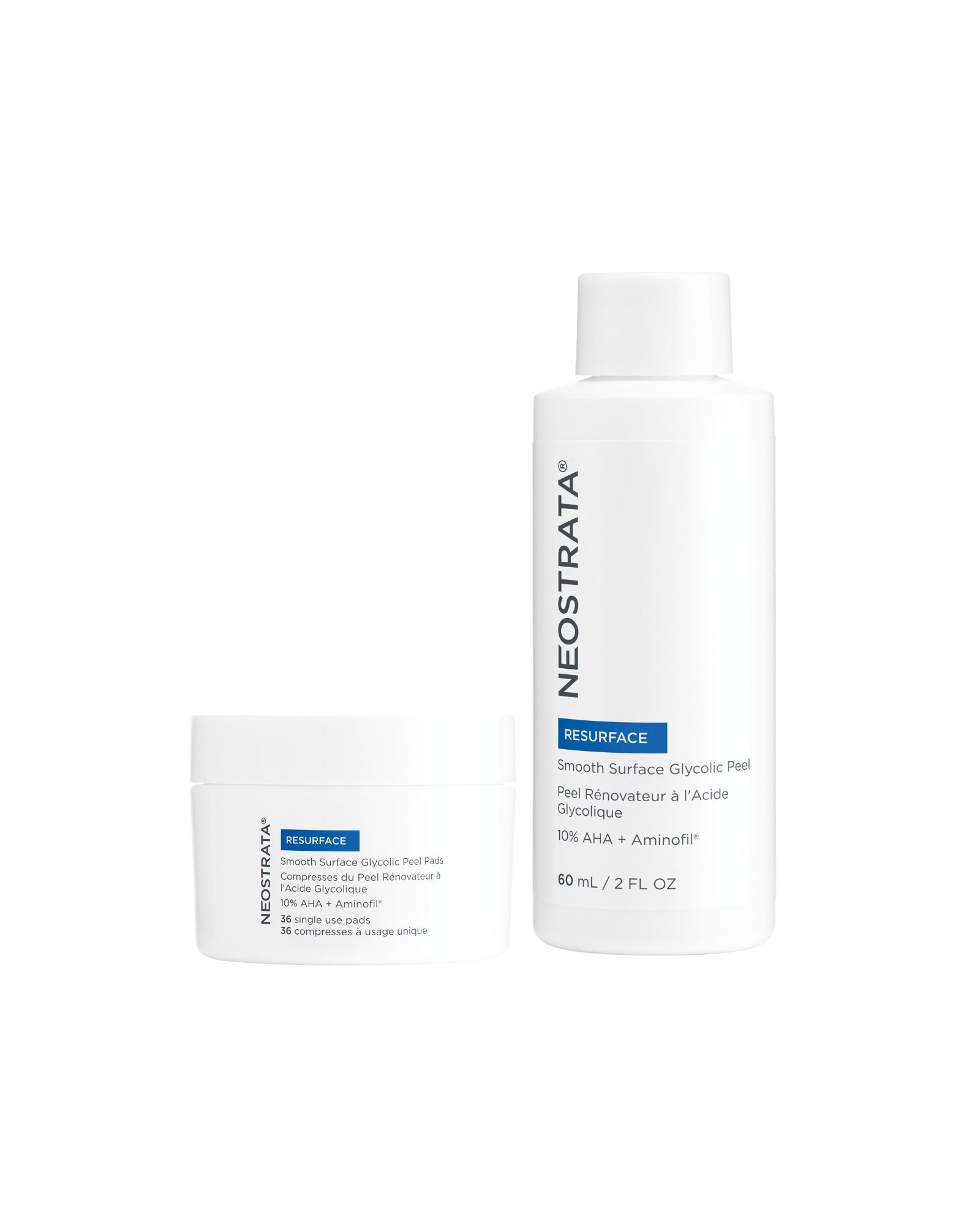 Smooth Surface Glycolic Peel Neostrata