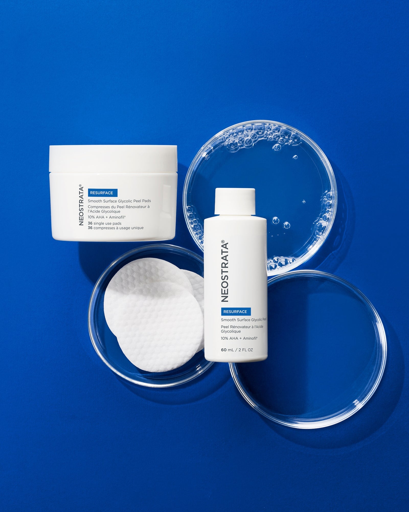 Smooth Surface Glycolic Peel Neostrata