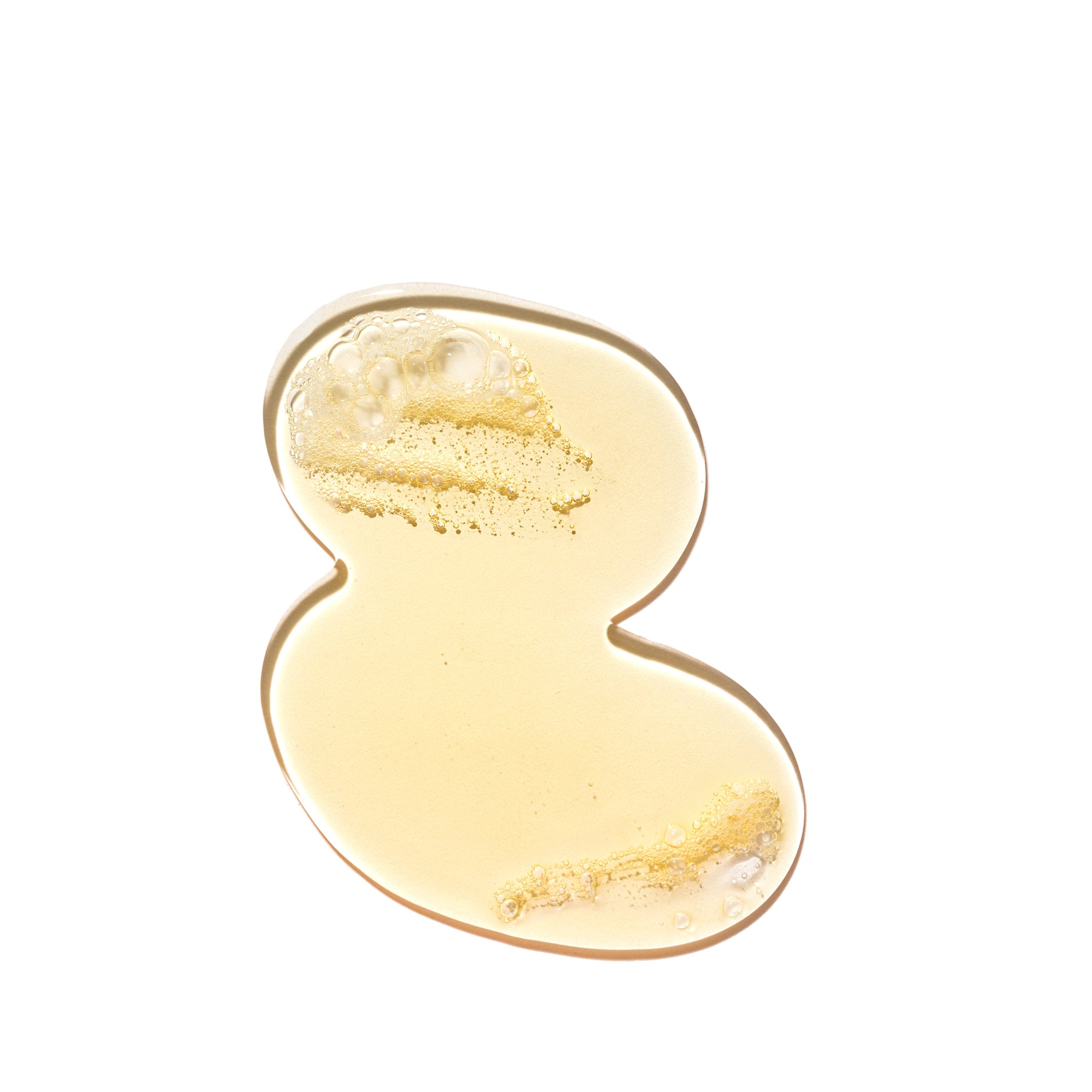 Body Wash Lime & Lemongrass