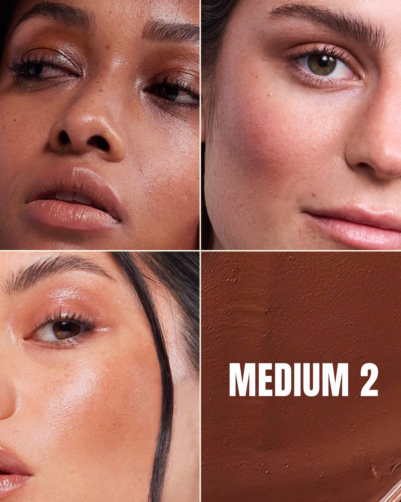 Bronzer y Contorno Sculpting Sticks Flair Nation