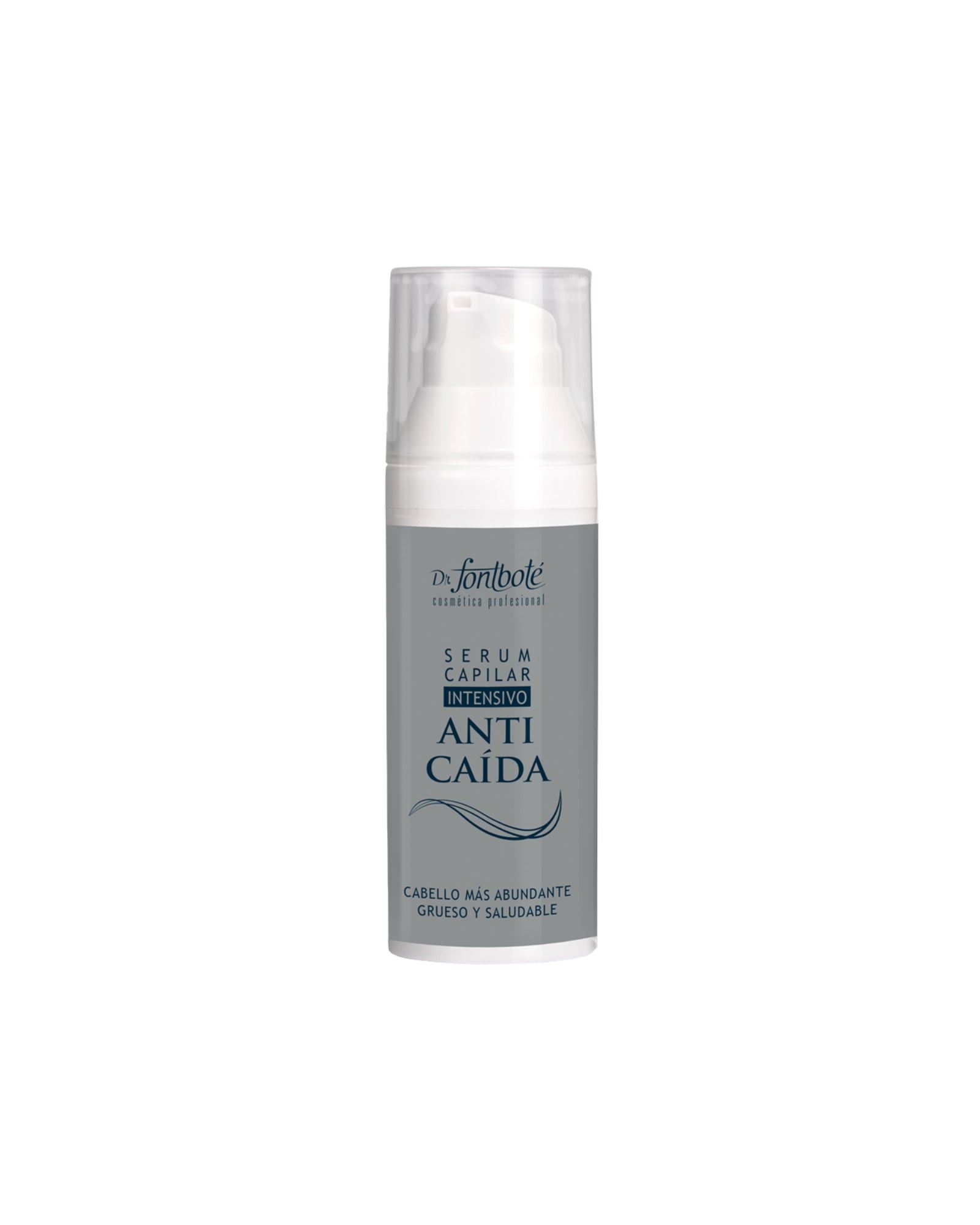 Serum Intensivo Capilar Anticaída