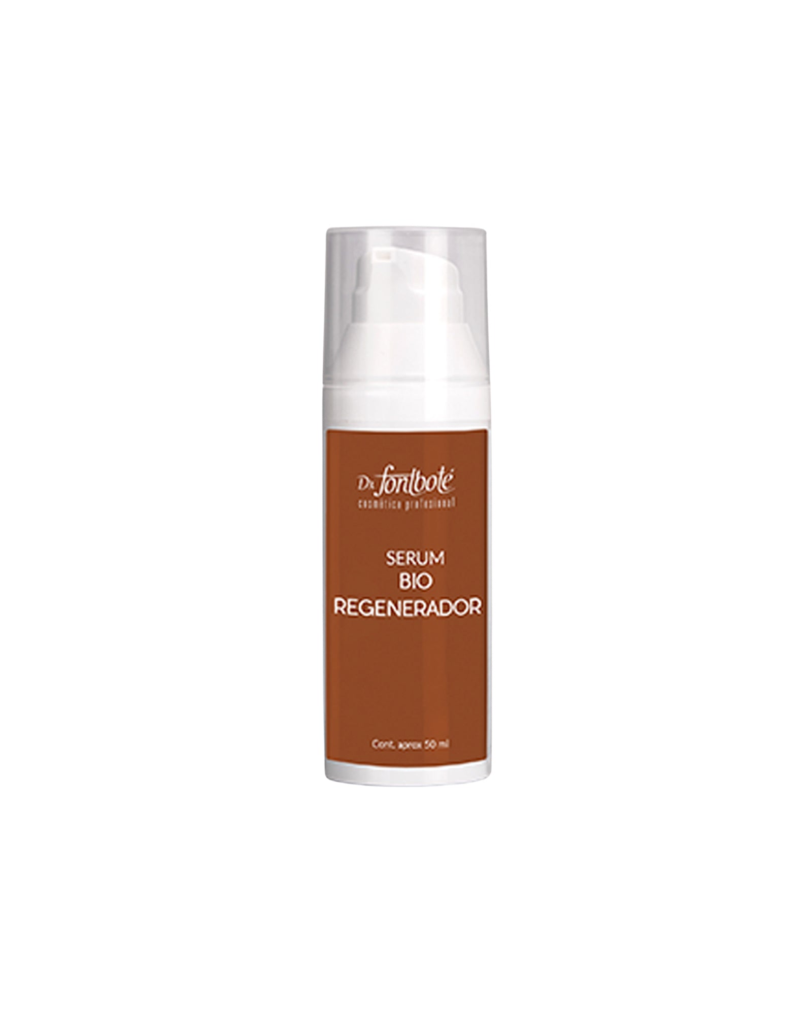 Serum Bio Regenerador