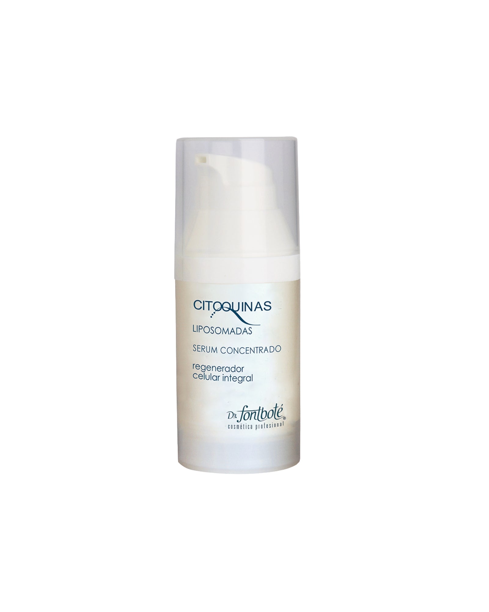 Serum Concentrado Citoquinas