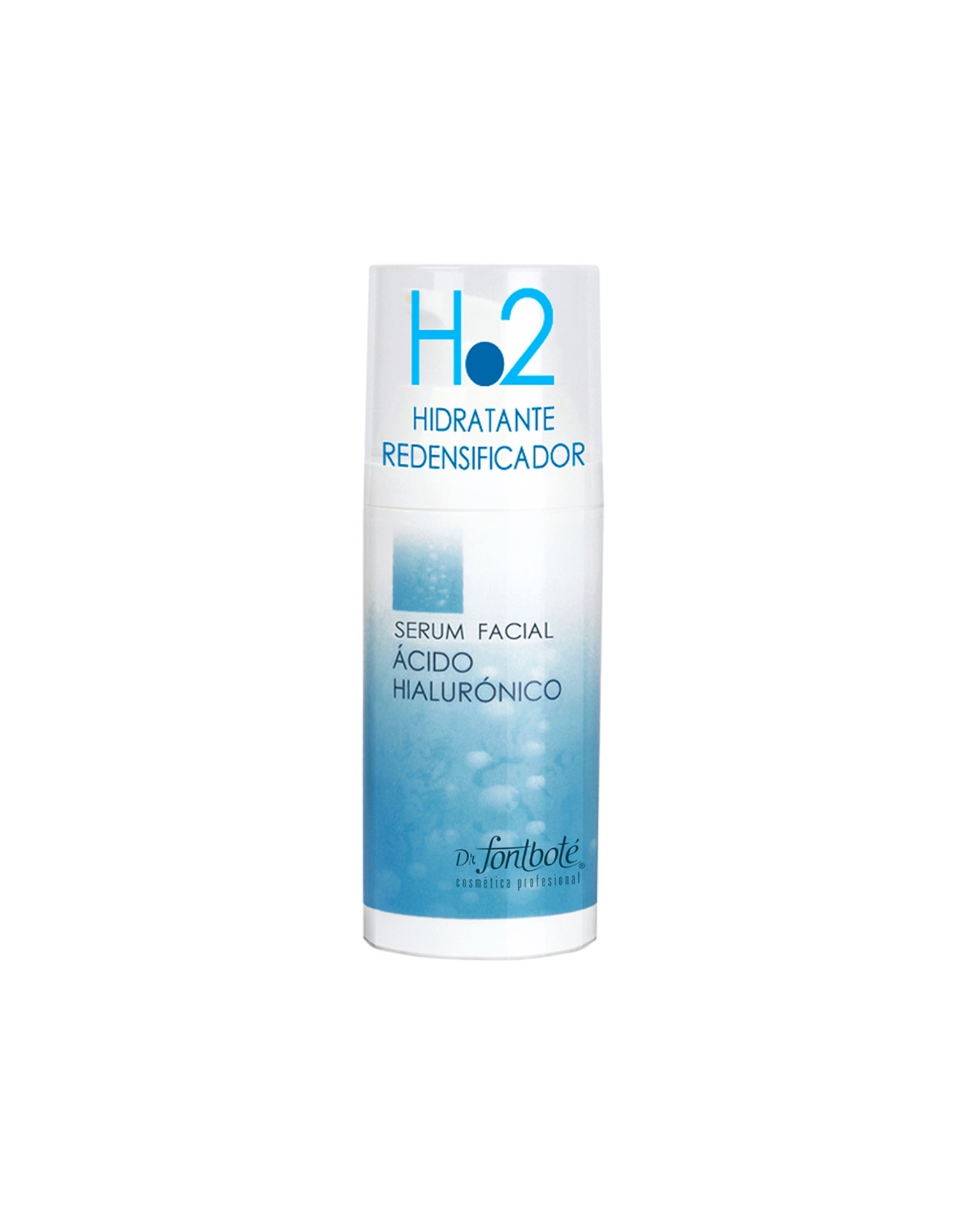 Serum Ácido Hialurónico
