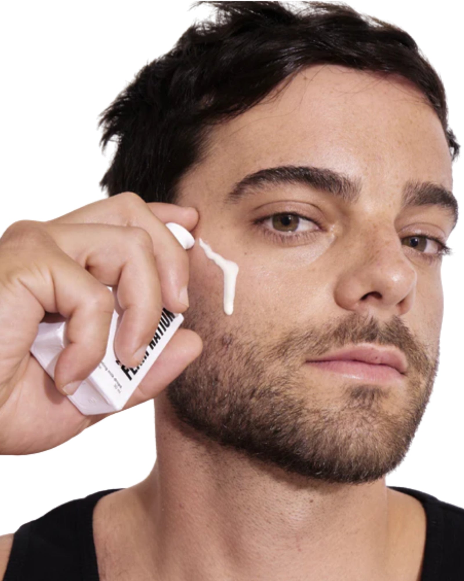 Serum Hidratante No Excuses SPF 50