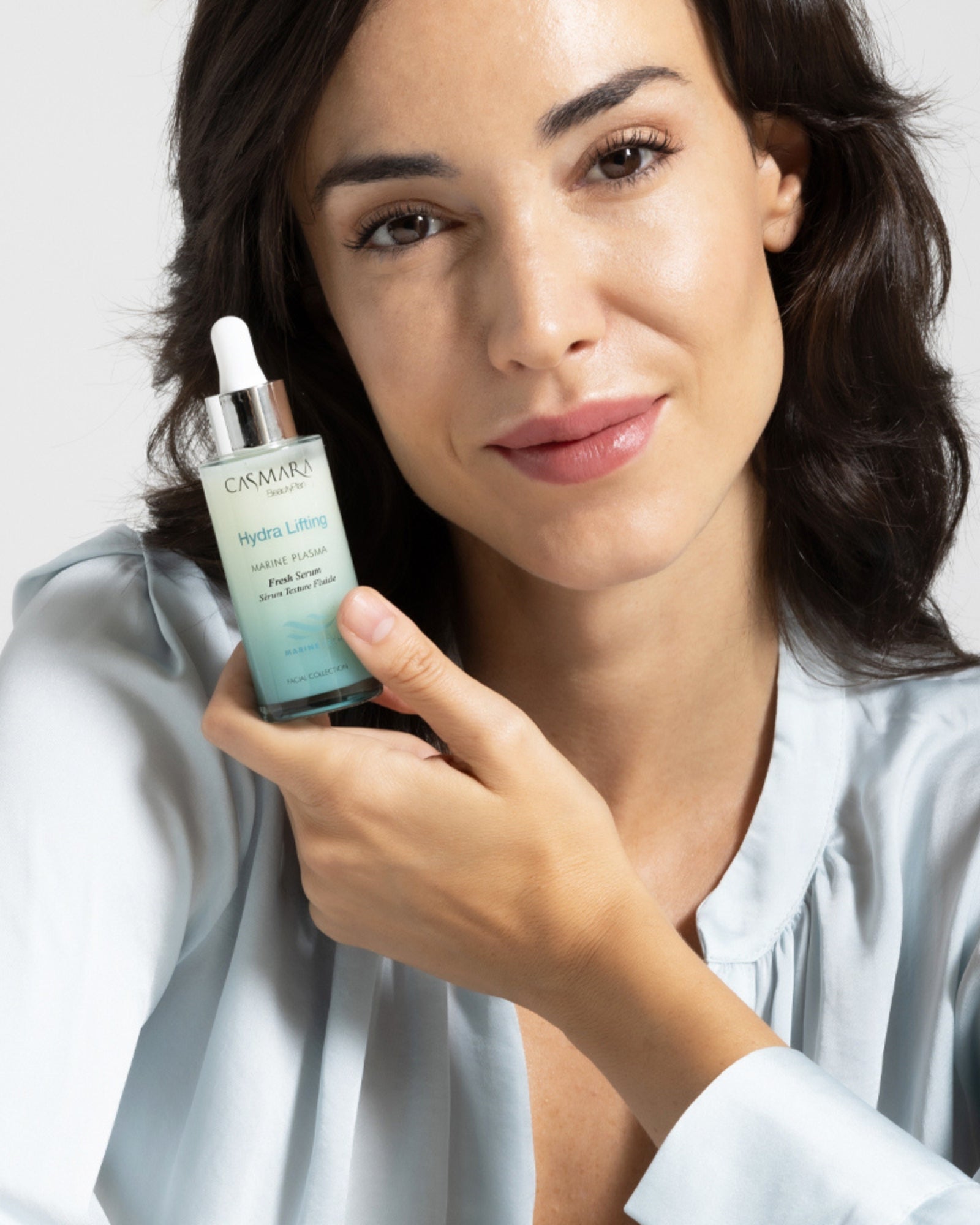Hydra Lifting Marine Plasma Fresh Serum