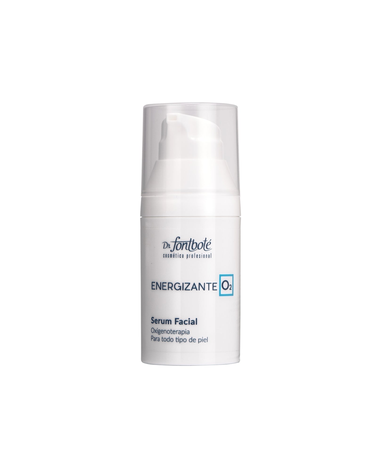 Serum Energizante O2